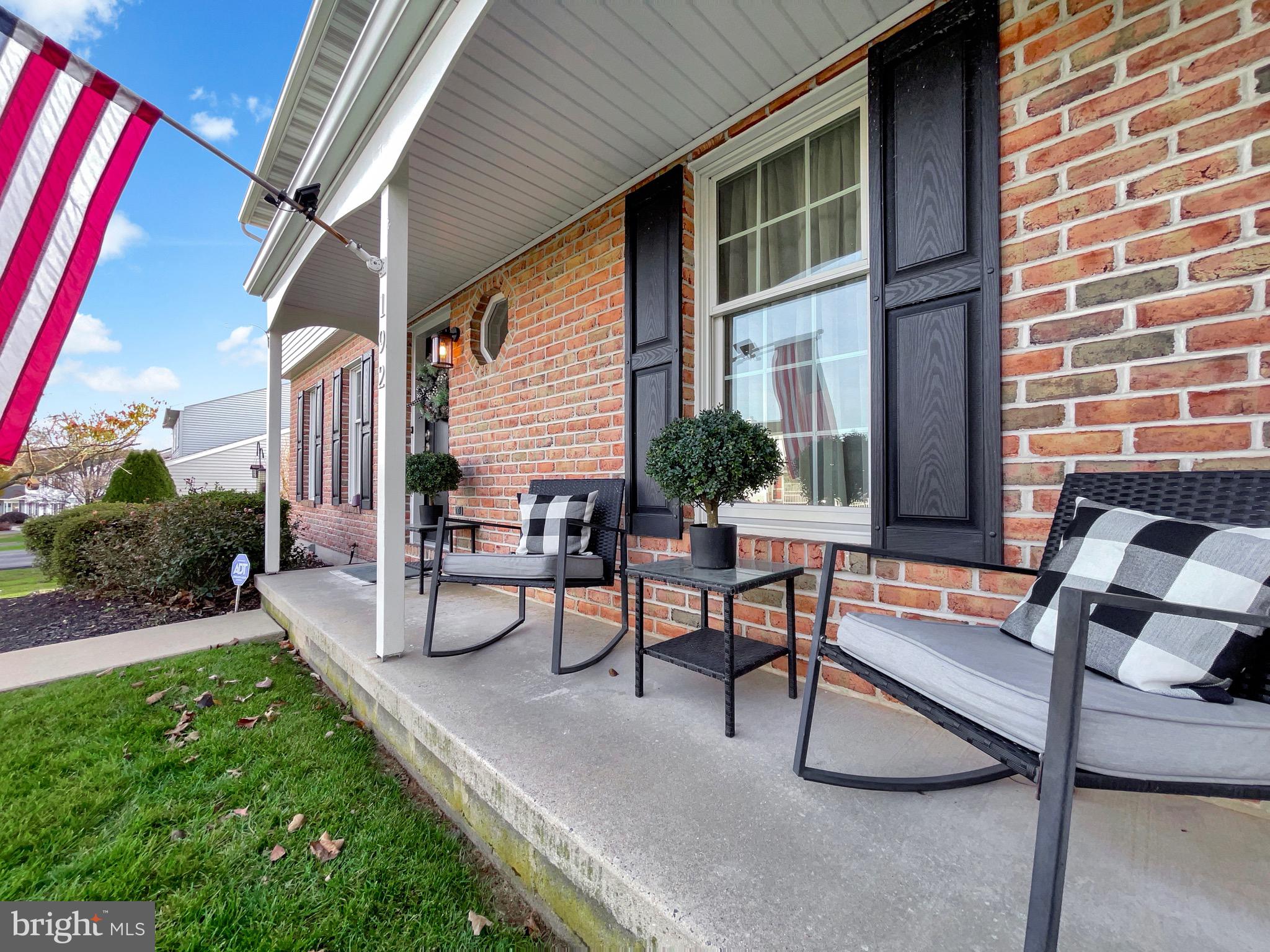 MAIDENCREEK - Residential