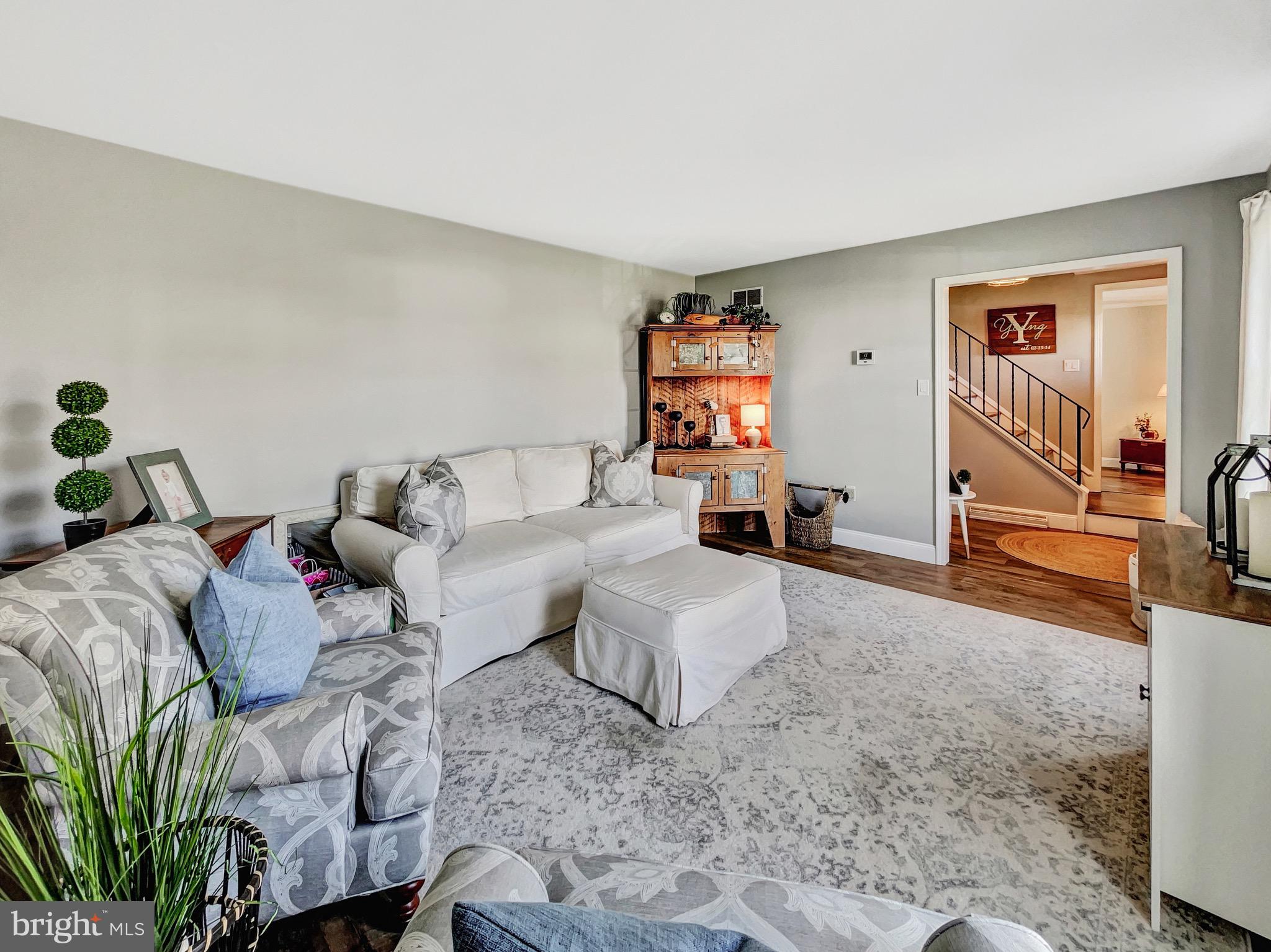 MAIDENCREEK - Residential