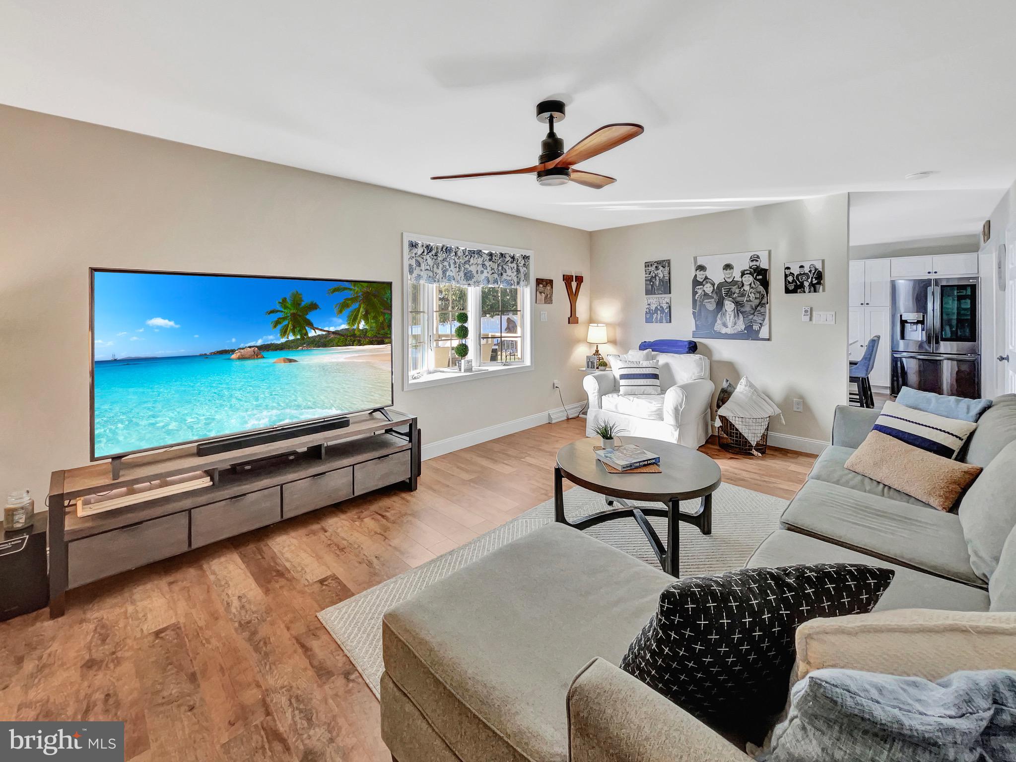 MAIDENCREEK - Residential