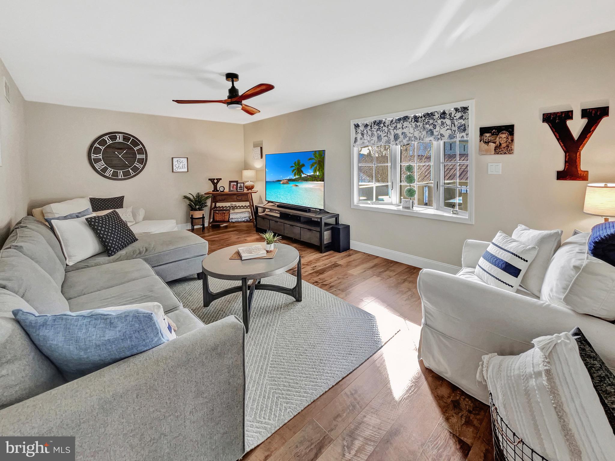 MAIDENCREEK - Residential