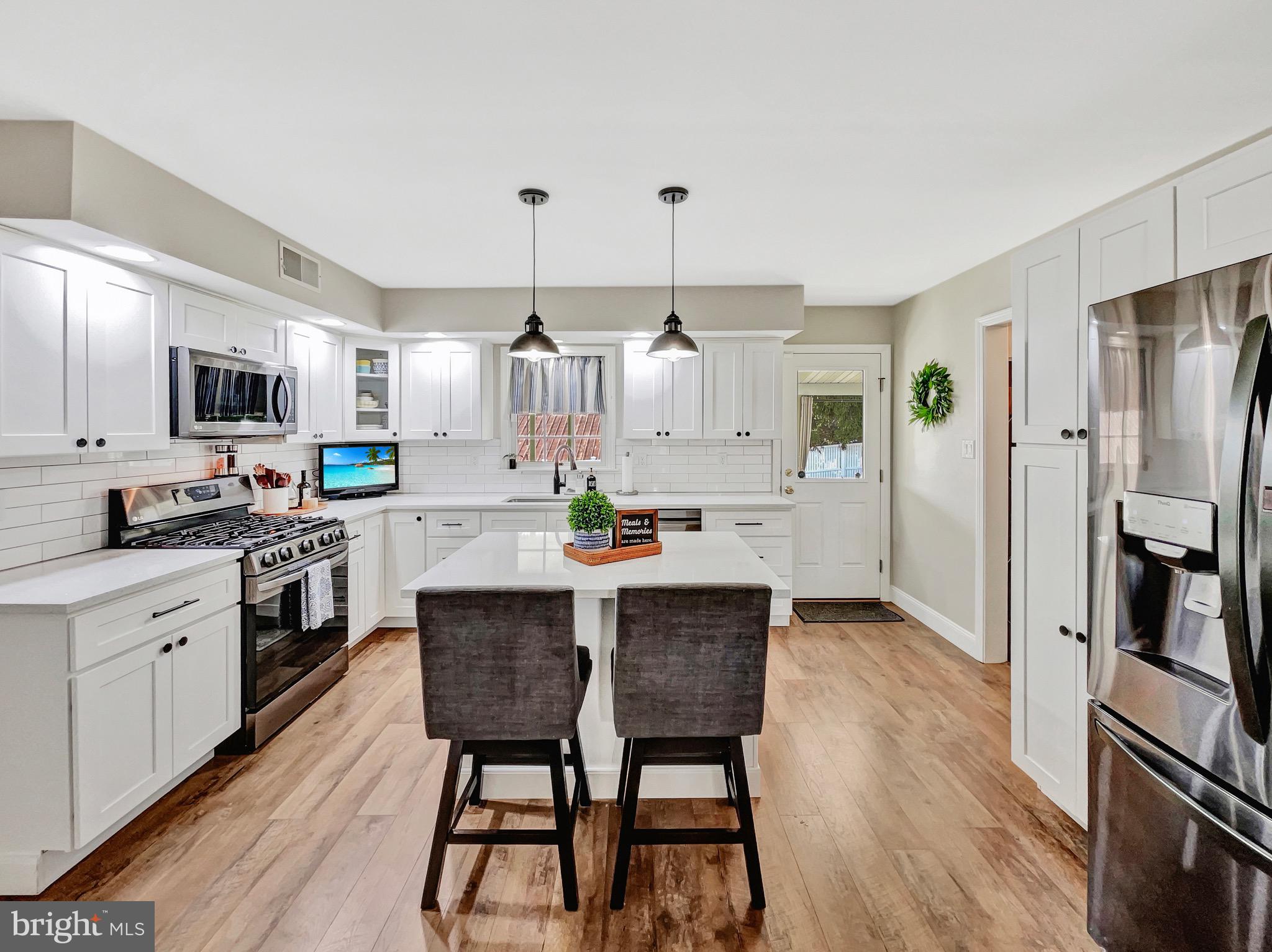 MAIDENCREEK - Residential