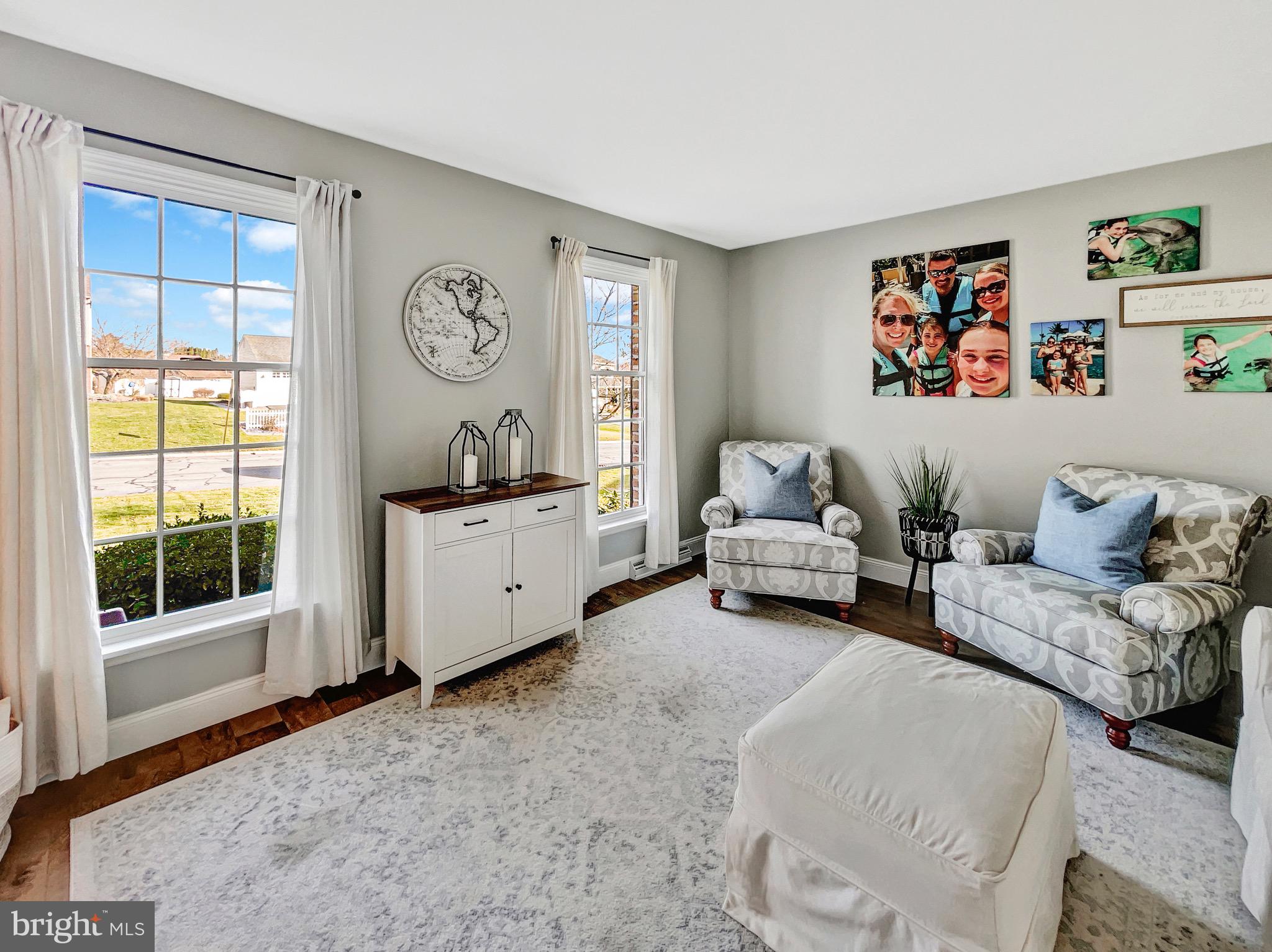 MAIDENCREEK - Residential