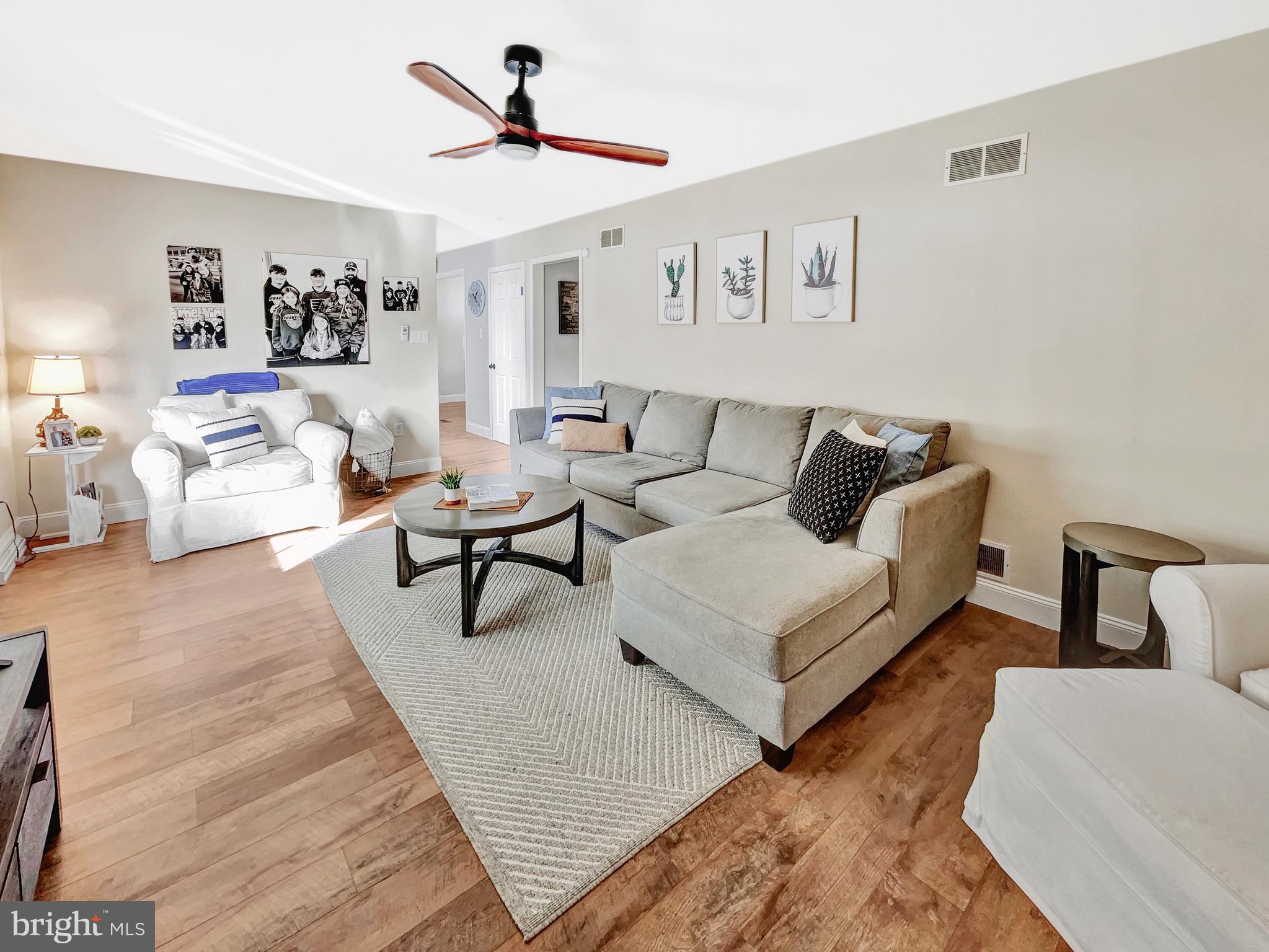 MAIDENCREEK - Residential