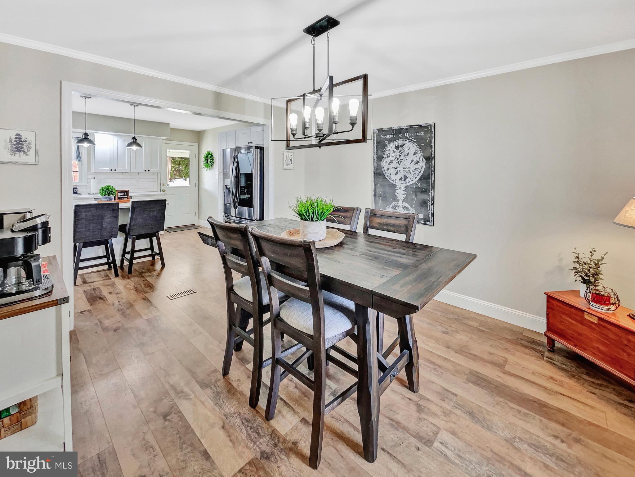 MAIDENCREEK - Residential