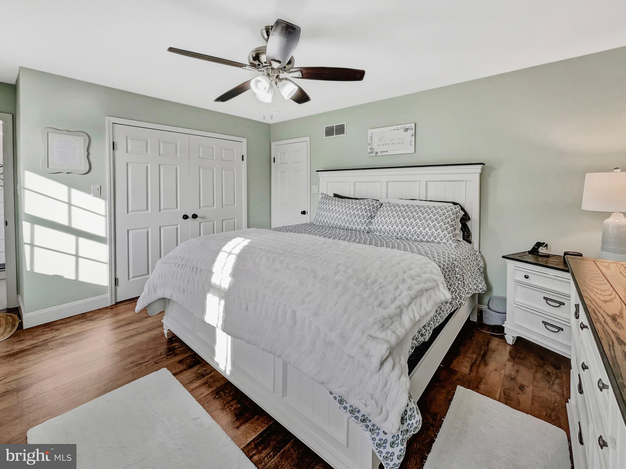 MAIDENCREEK - Residential