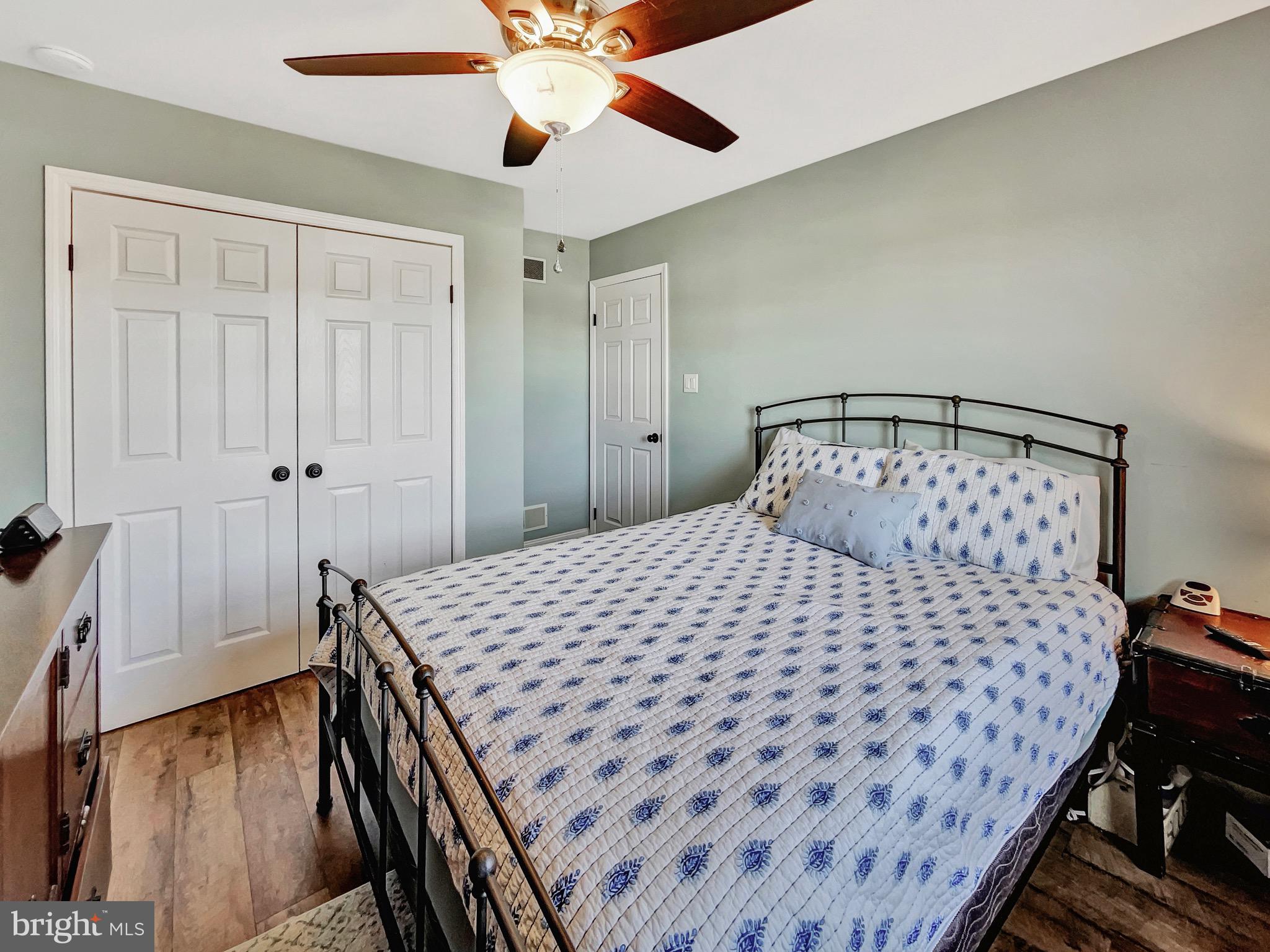 MAIDENCREEK - Residential