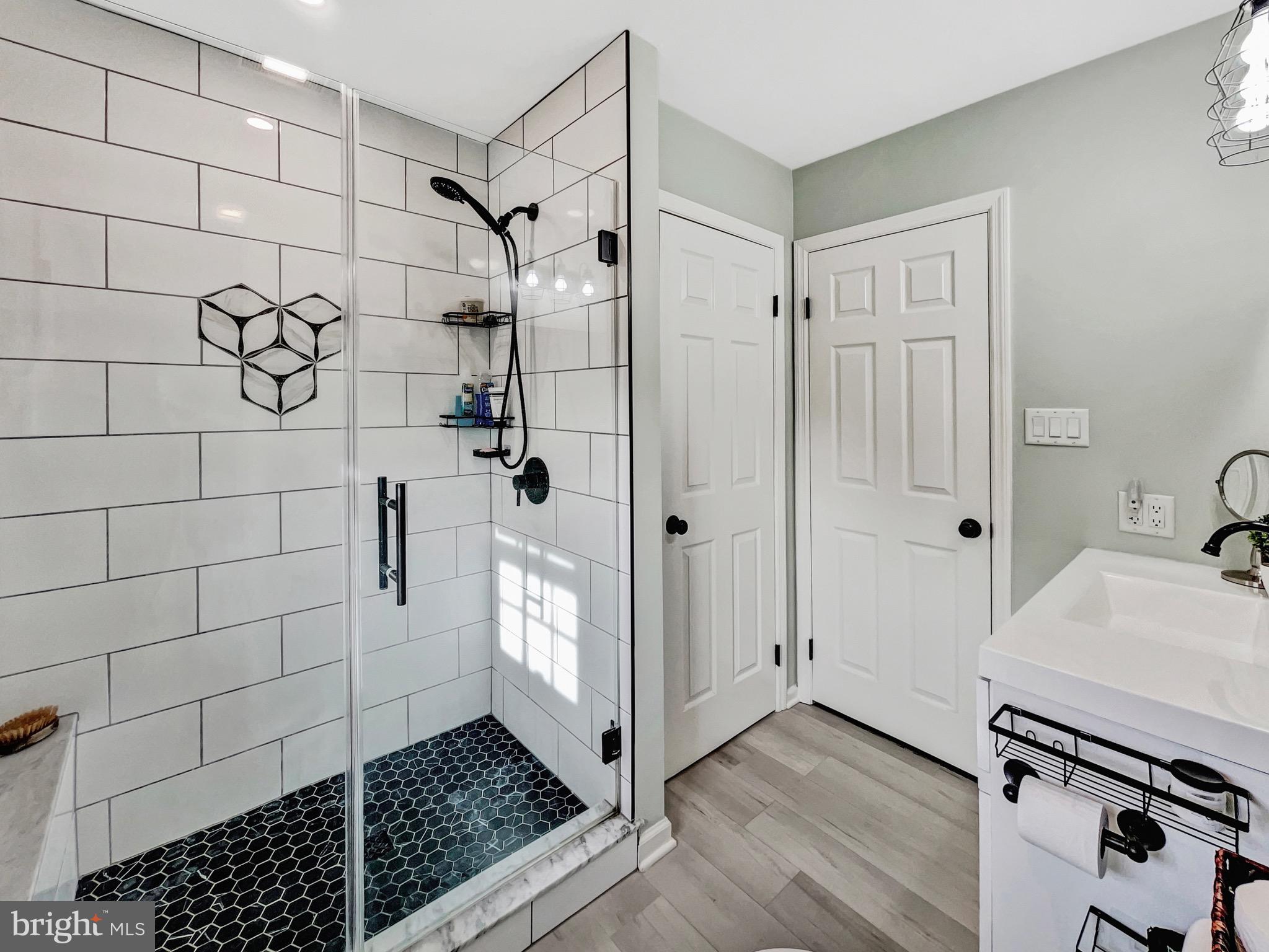 MAIDENCREEK - Residential