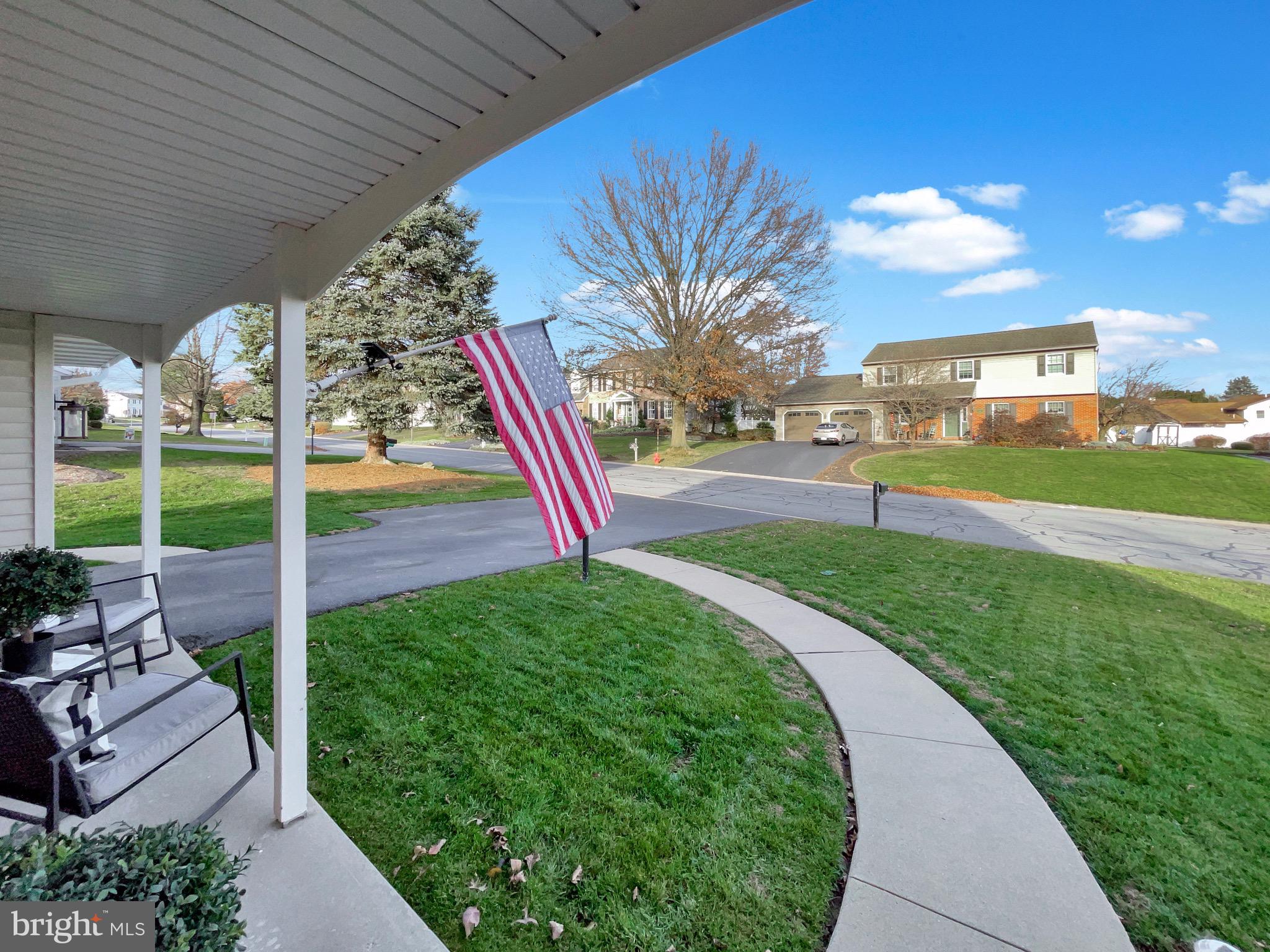 MAIDENCREEK - Residential