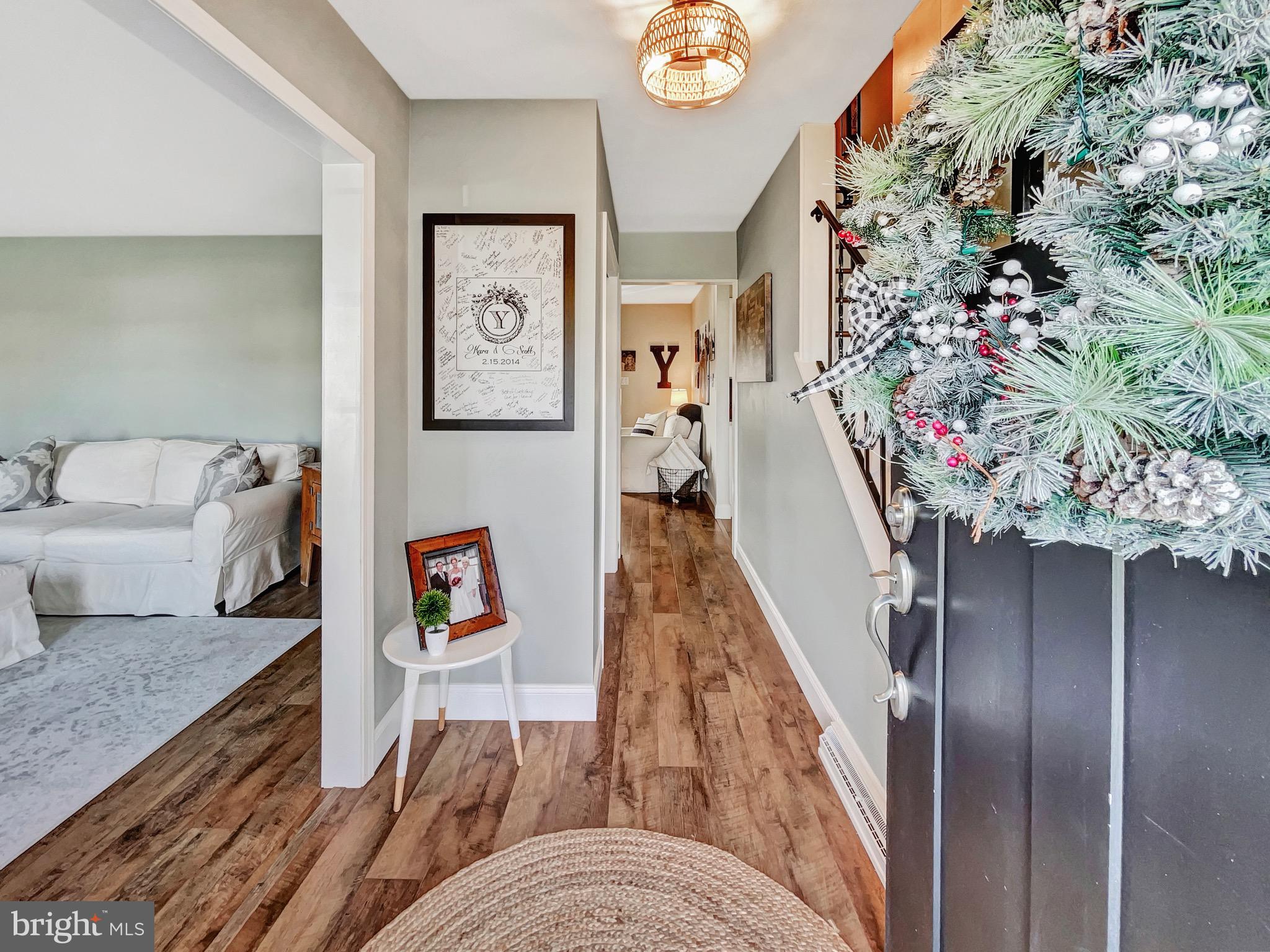 MAIDENCREEK - Residential