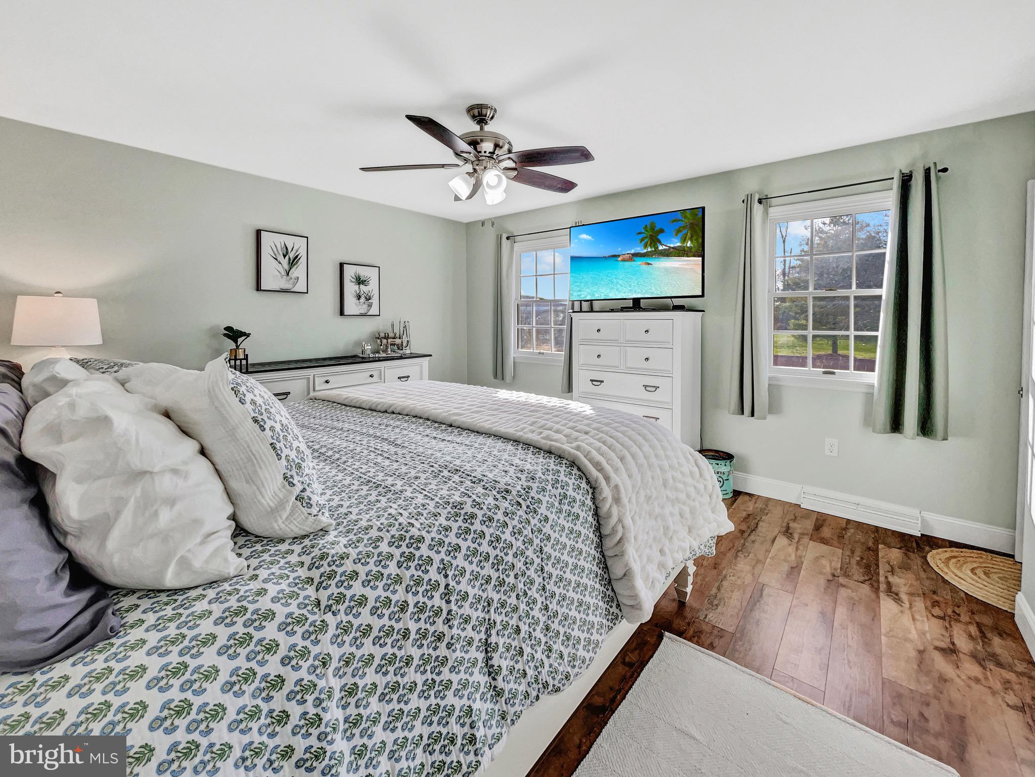 MAIDENCREEK - Residential