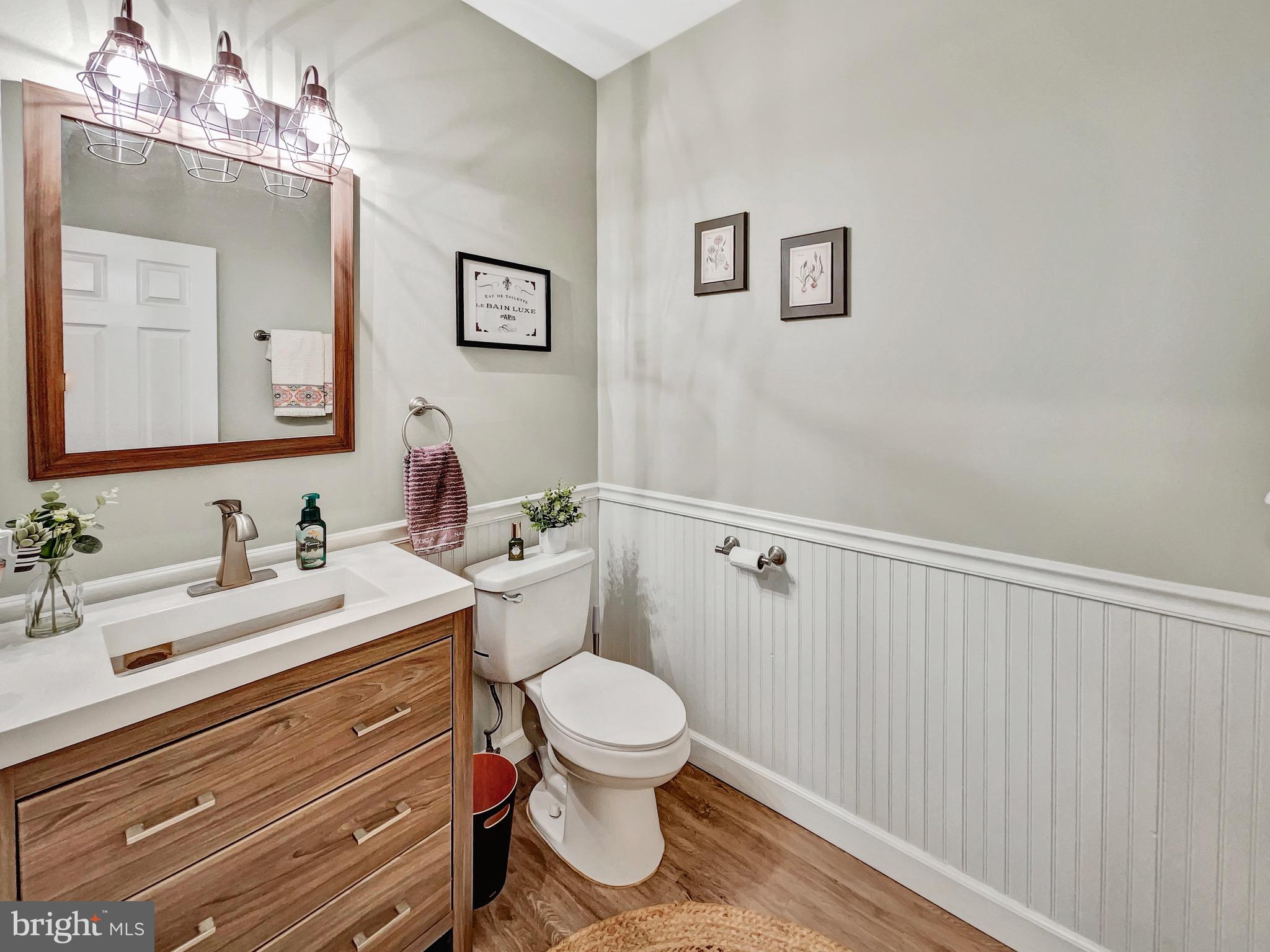 MAIDENCREEK - Residential