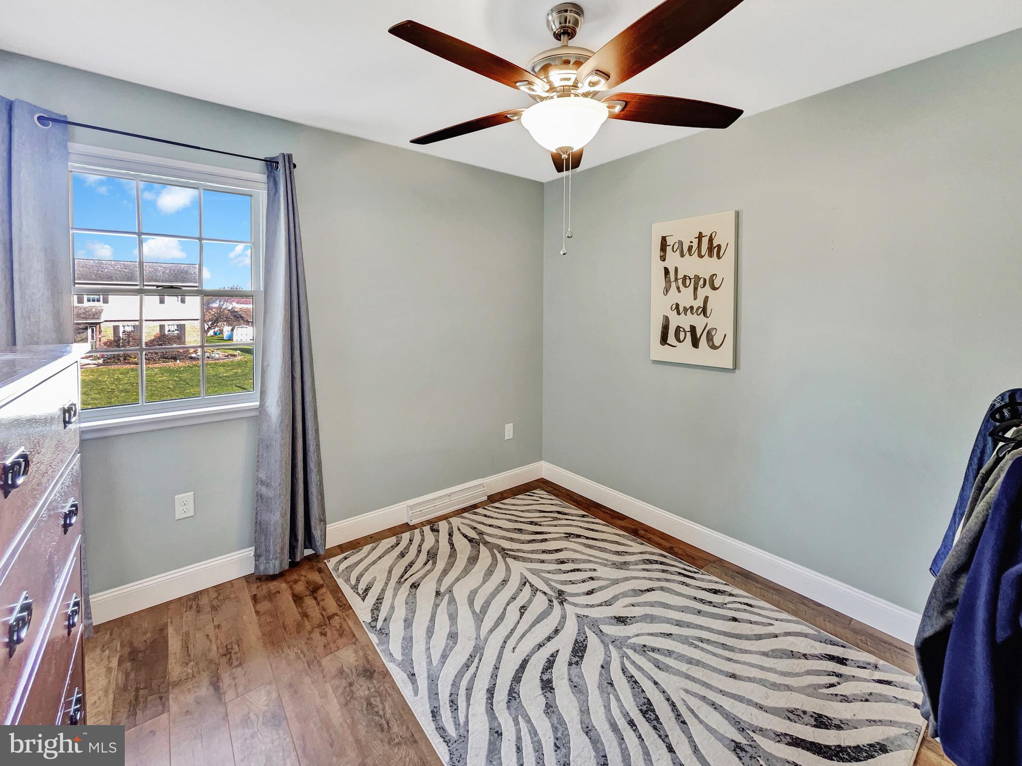 MAIDENCREEK - Residential