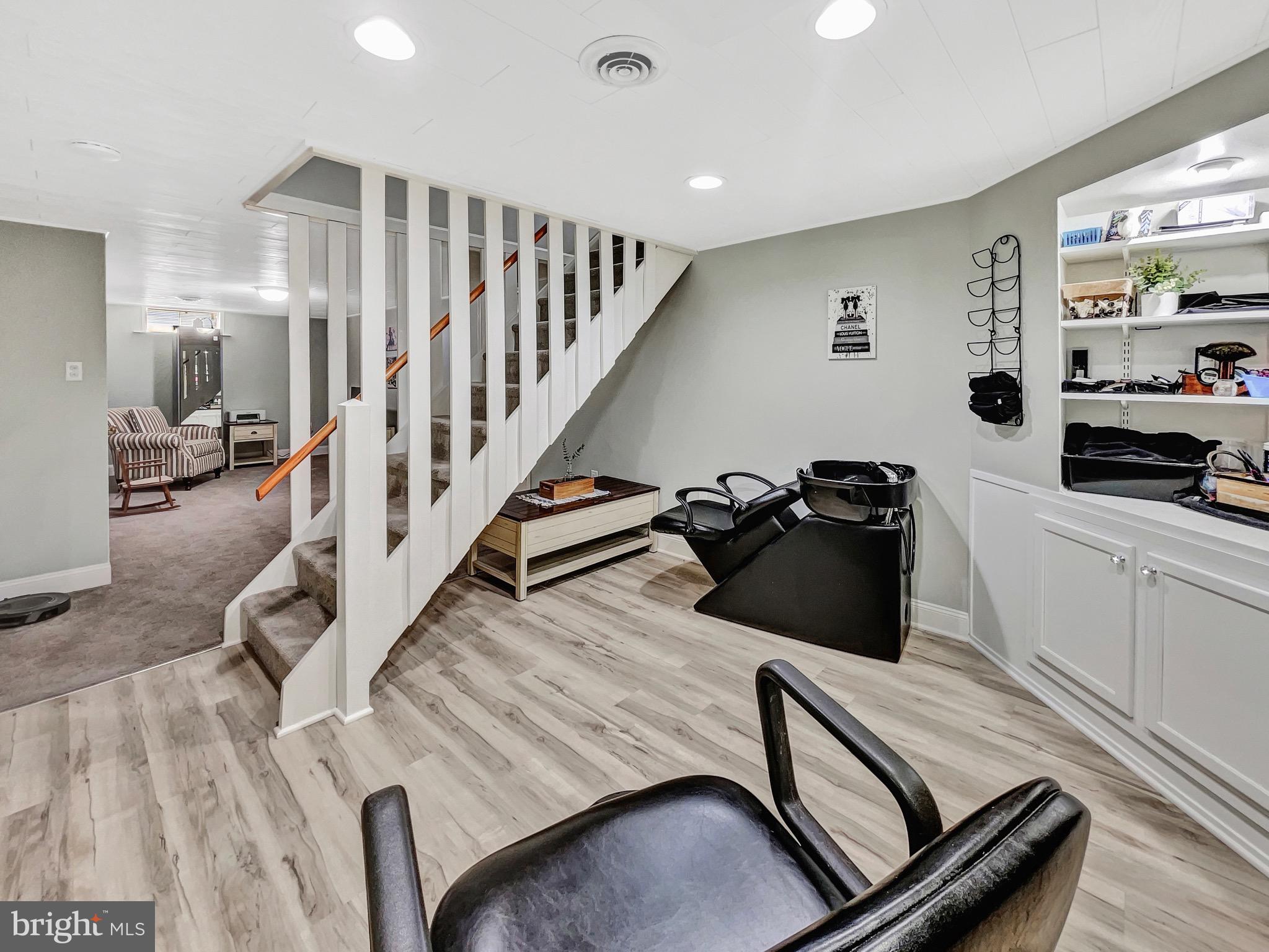 MAIDENCREEK - Residential