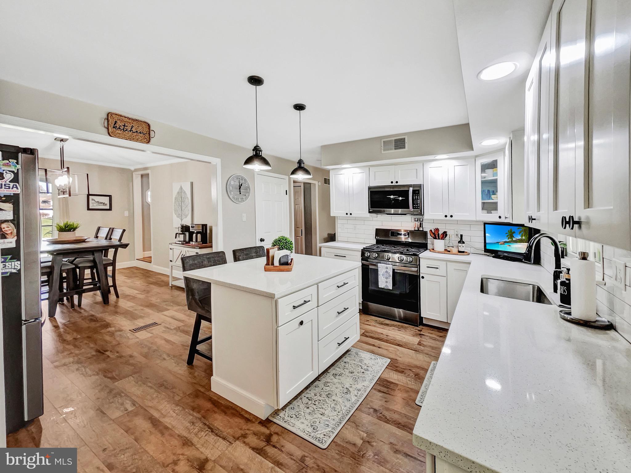 MAIDENCREEK - Residential