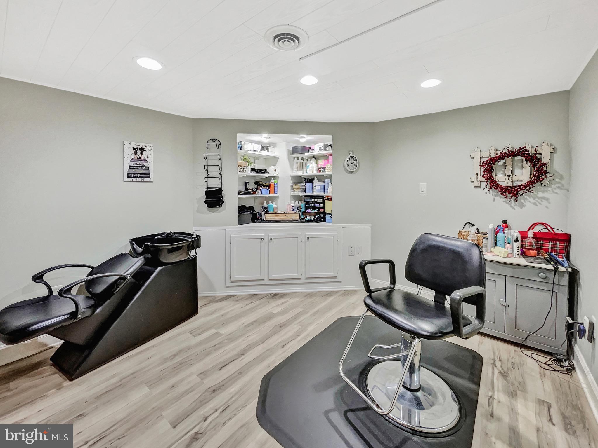 MAIDENCREEK - Residential