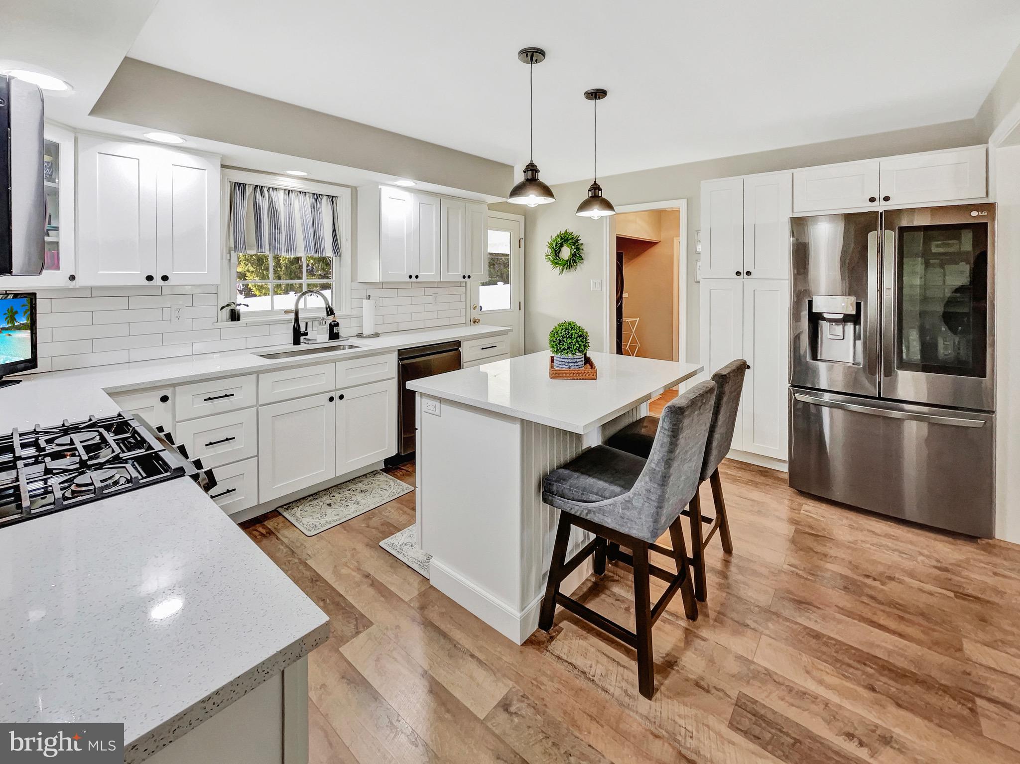 MAIDENCREEK - Residential