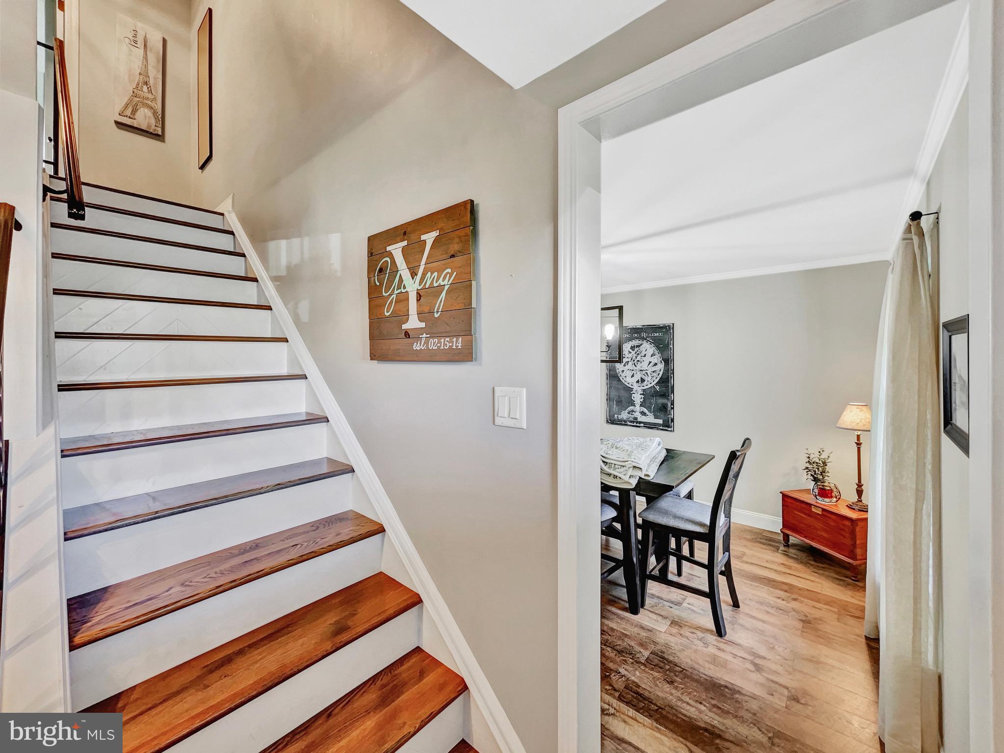 MAIDENCREEK - Residential