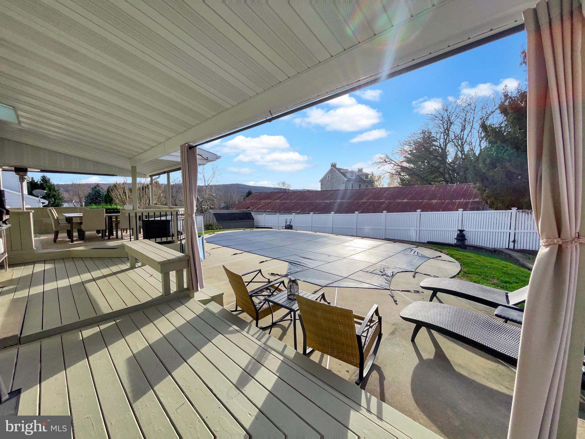 MAIDENCREEK - Residential