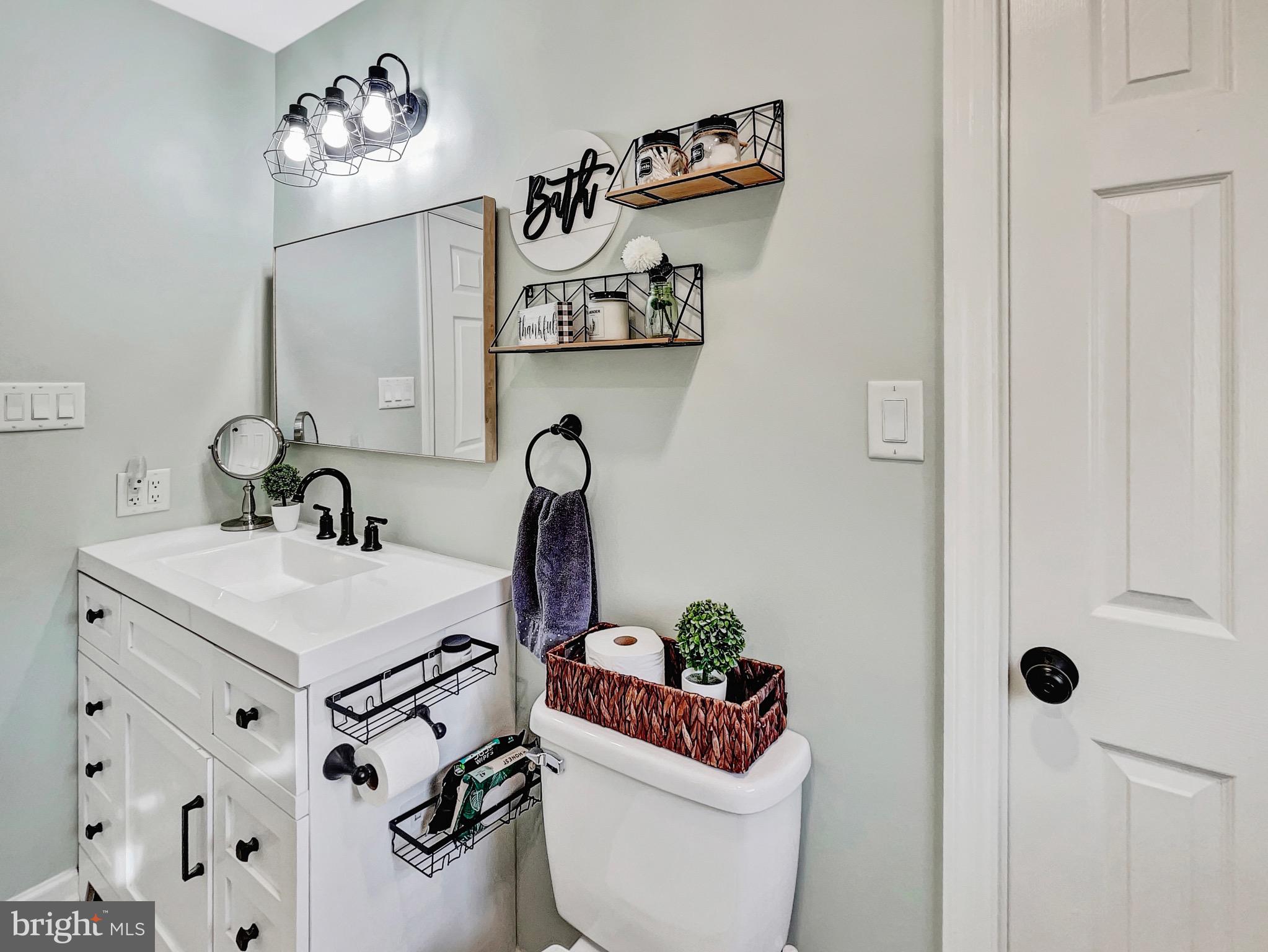 MAIDENCREEK - Residential