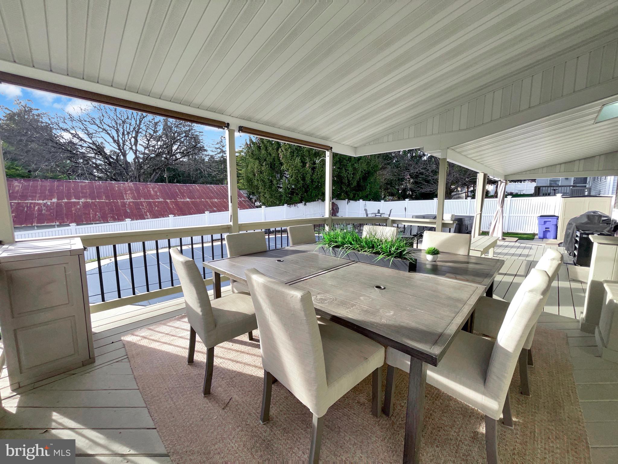 MAIDENCREEK - Residential