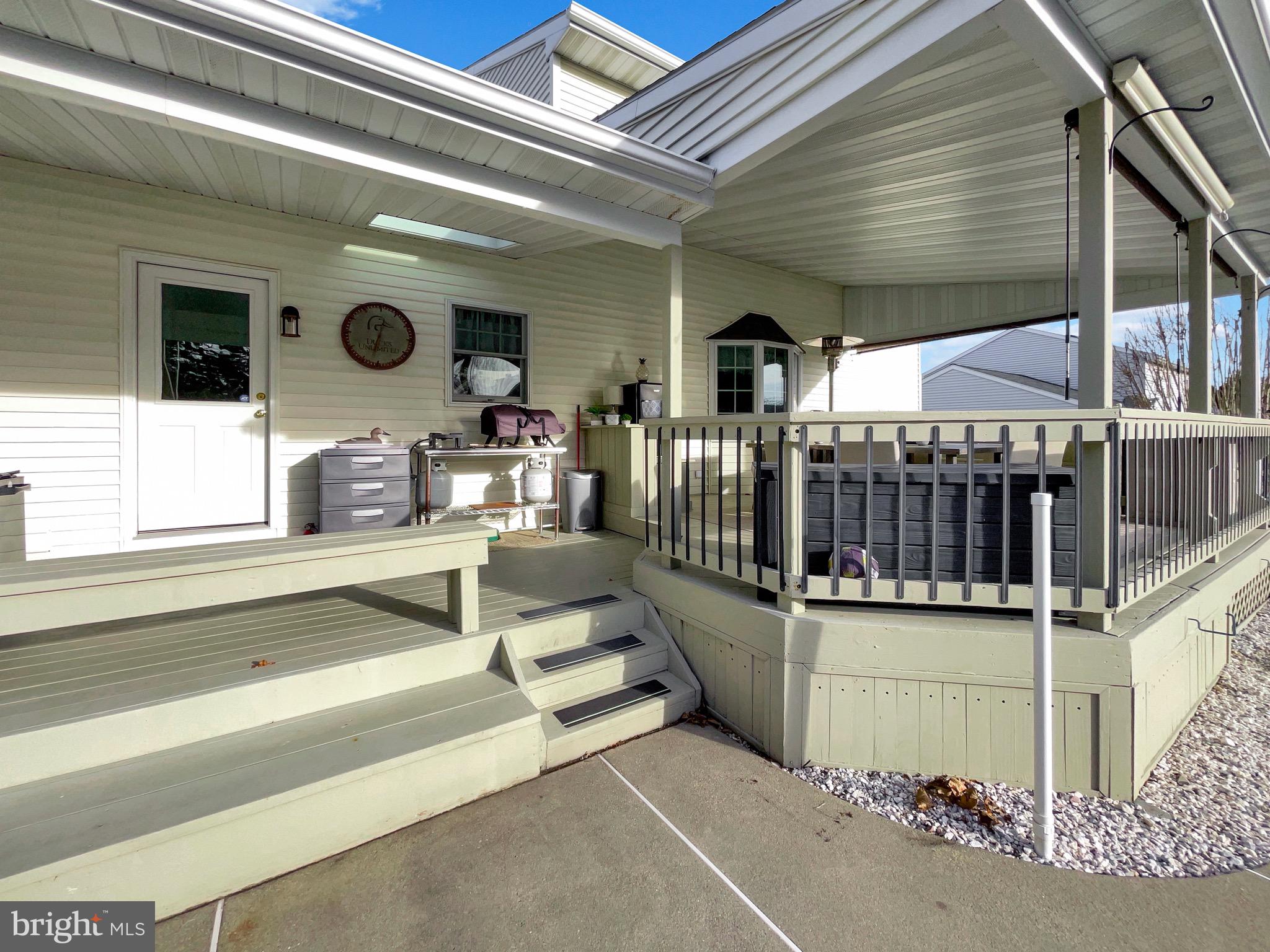 MAIDENCREEK - Residential