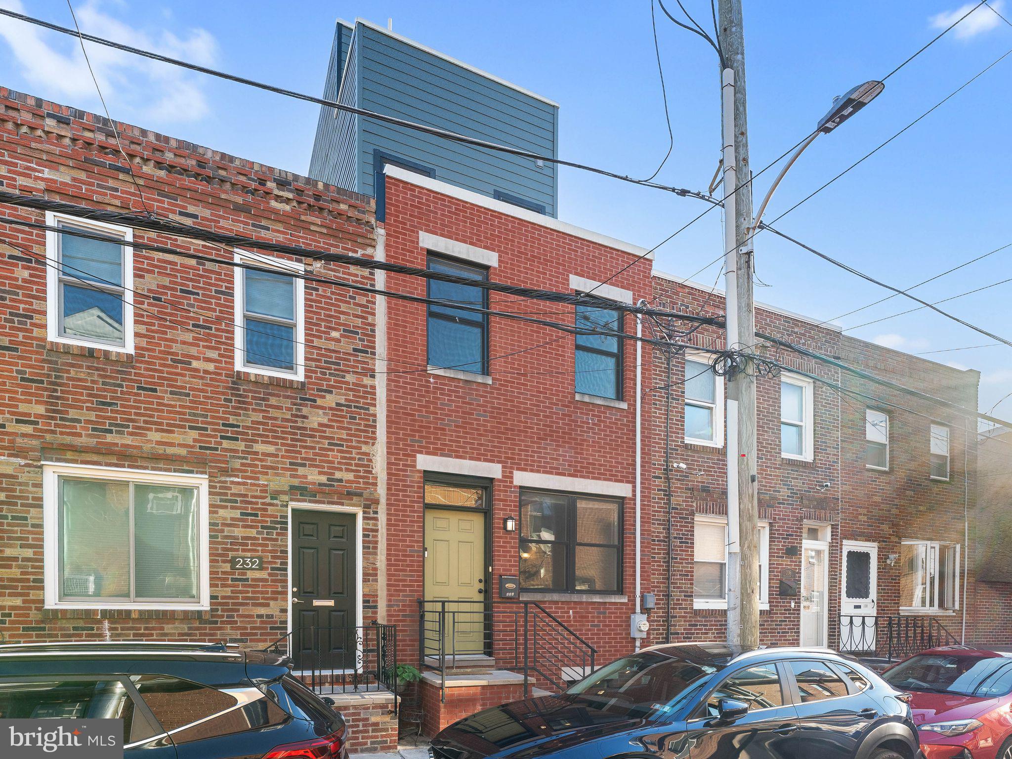 234 MCCLELLAN STREET