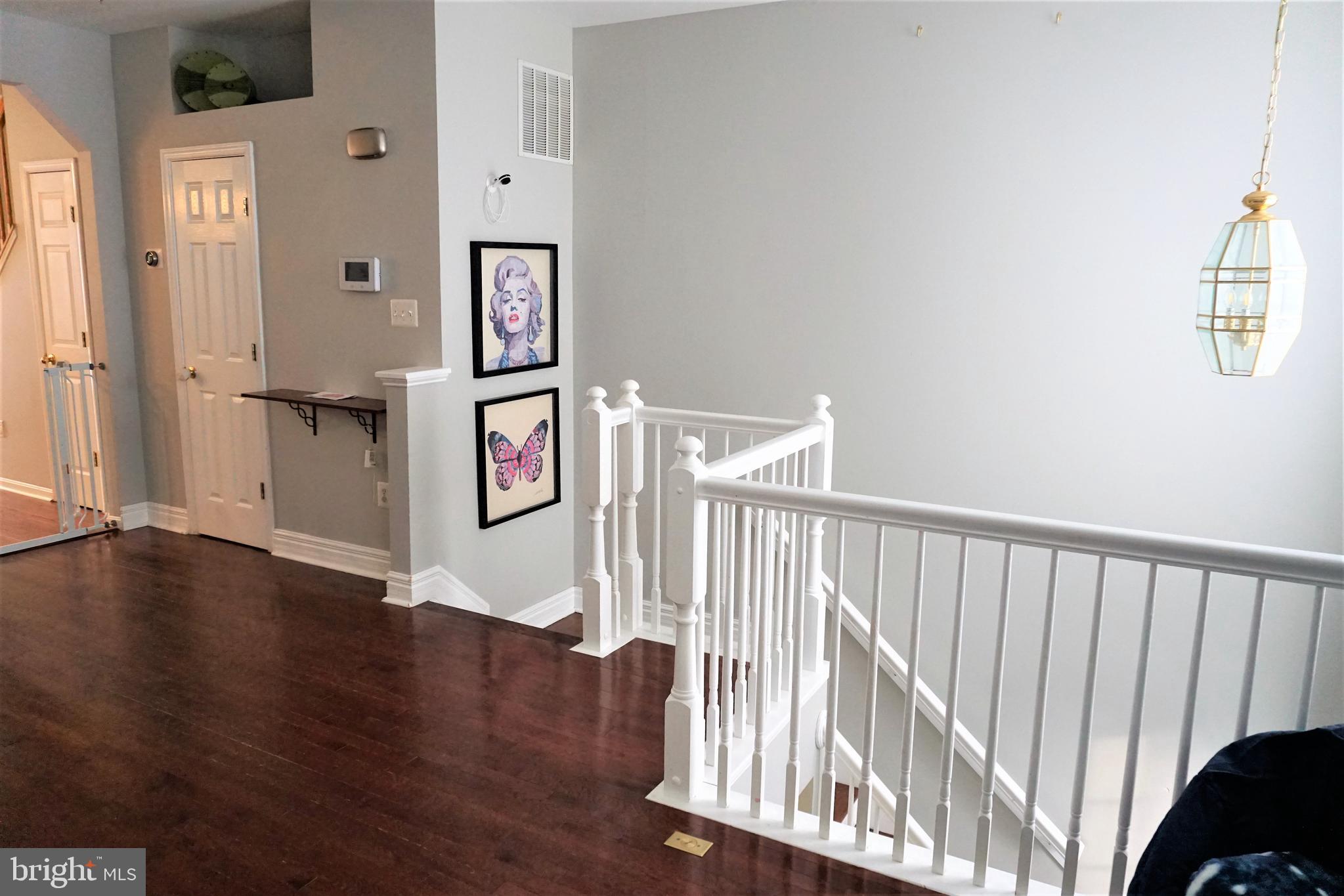 NORTH CROSSING - Residential