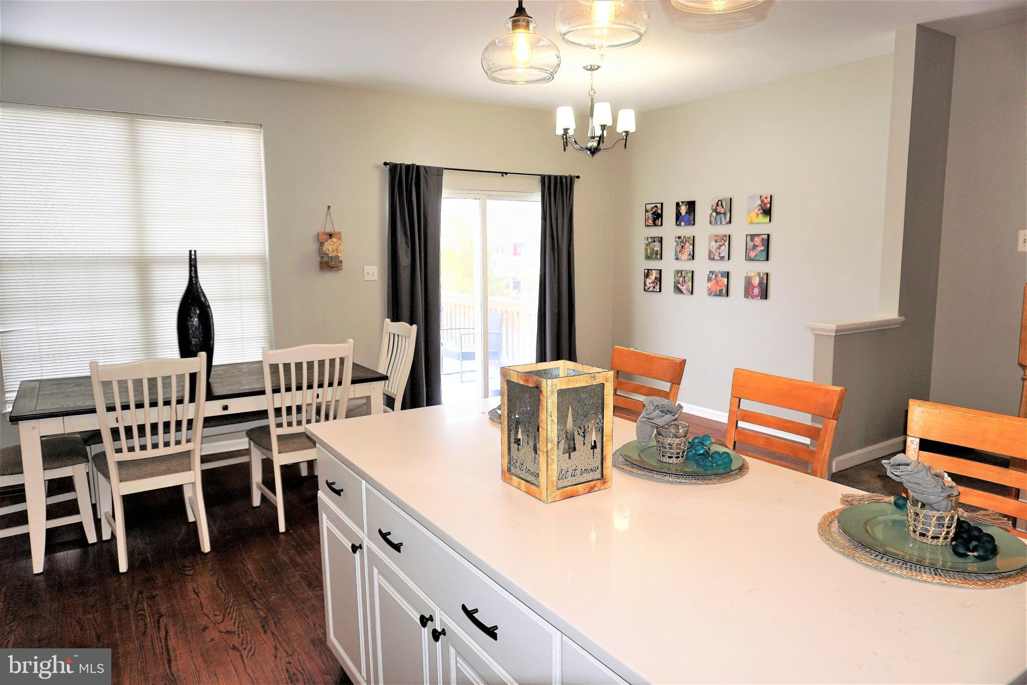 NORTH CROSSING - Residential