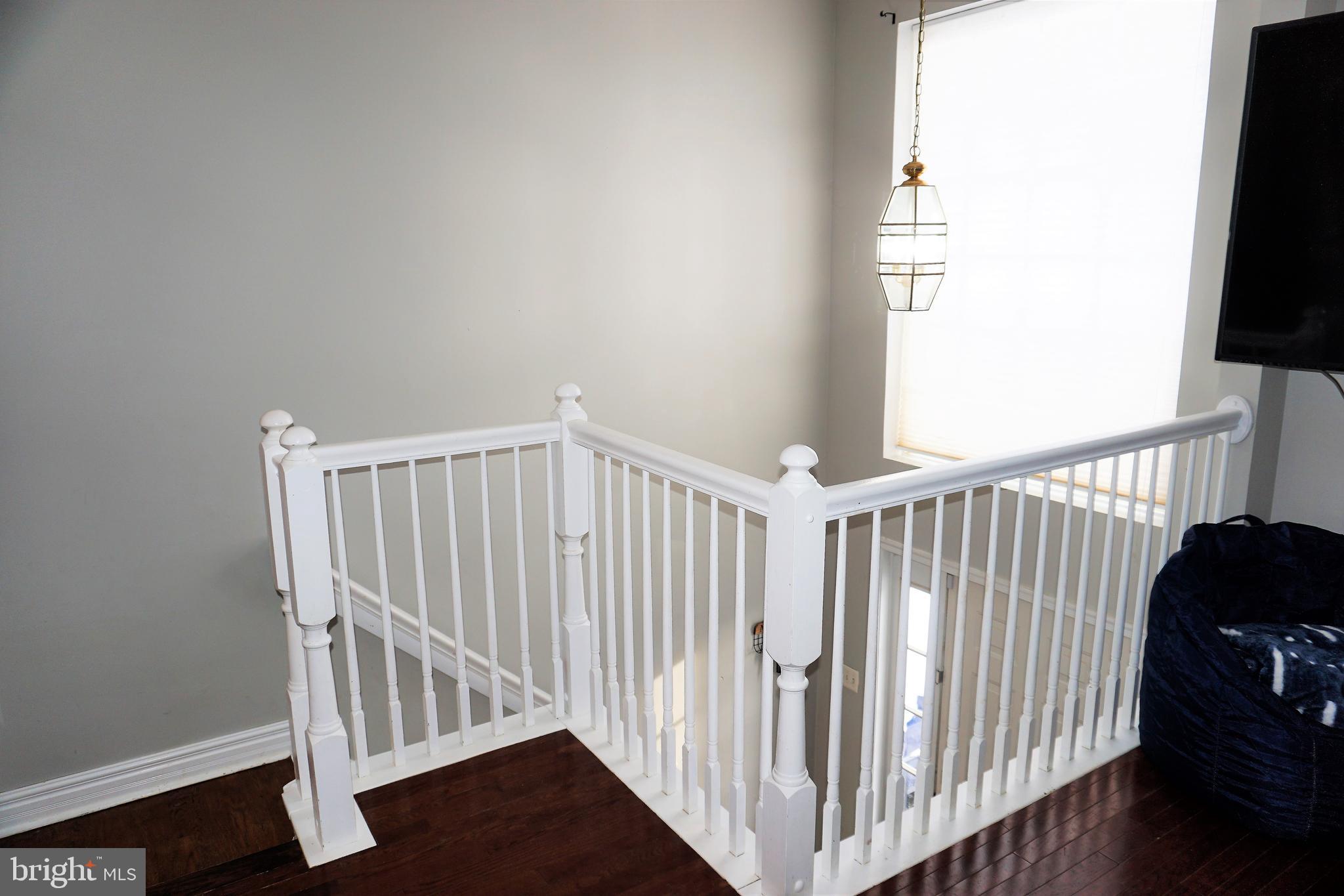 NORTH CROSSING - Residential