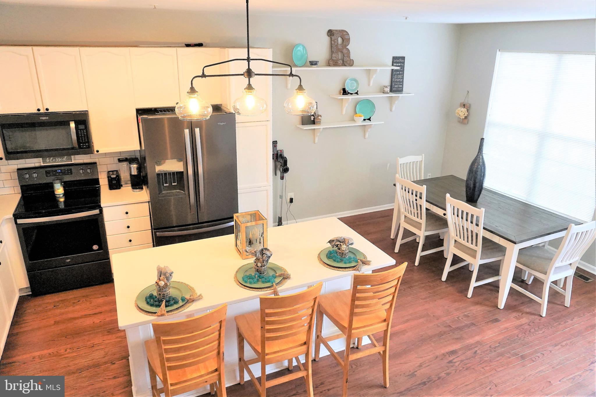 NORTH CROSSING - Residential