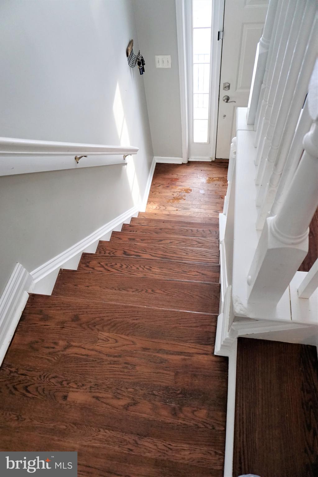 NORTH CROSSING - Residential