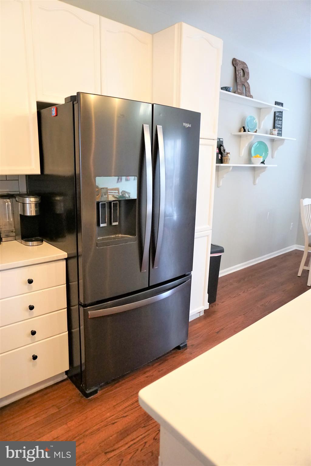 NORTH CROSSING - Residential