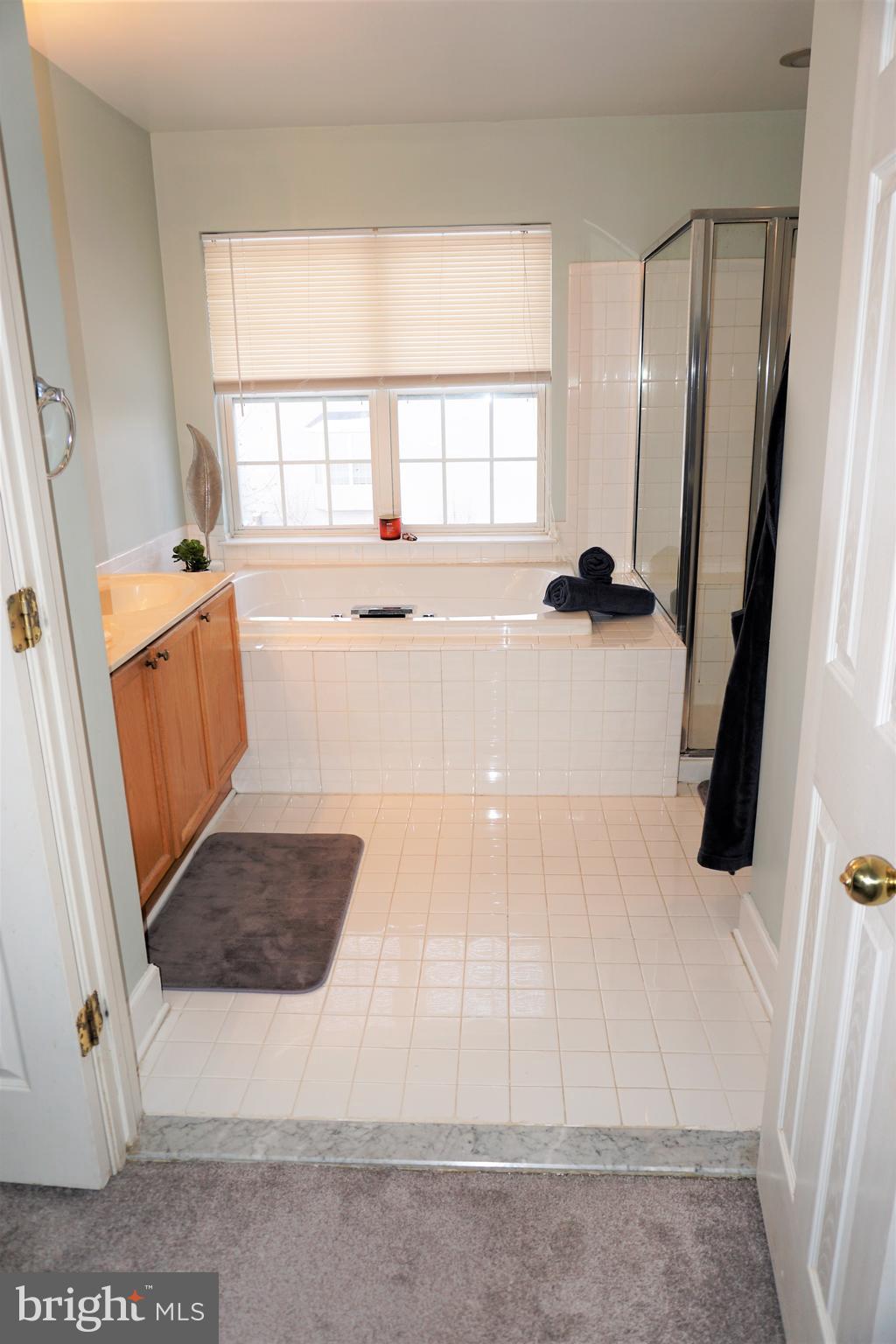 NORTH CROSSING - Residential