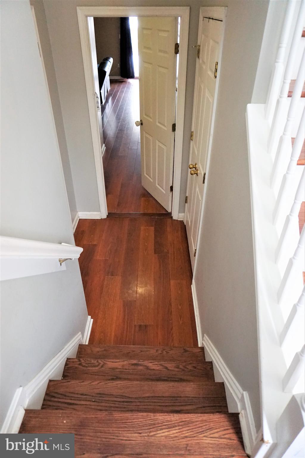 NORTH CROSSING - Residential