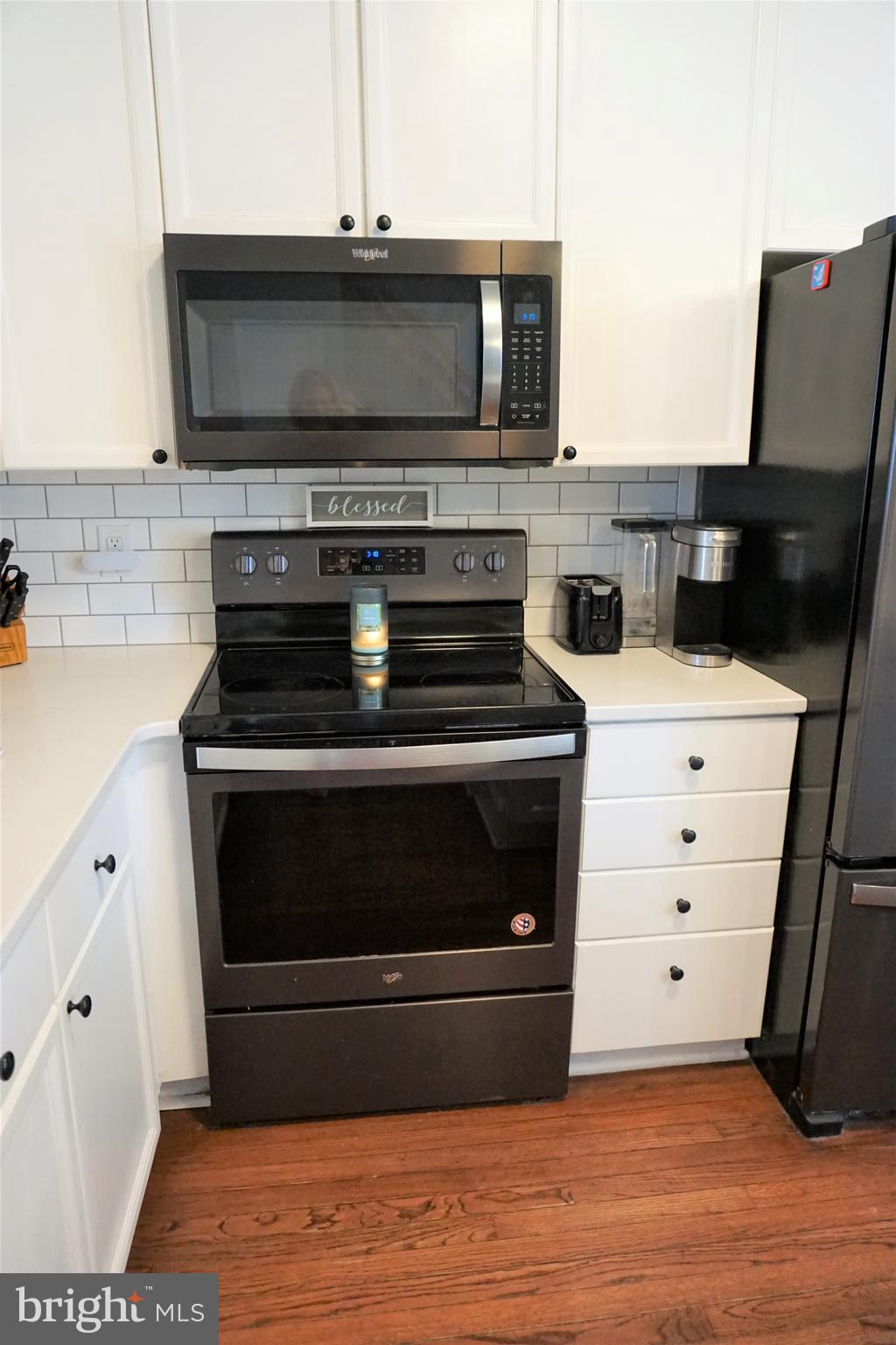 NORTH CROSSING - Residential