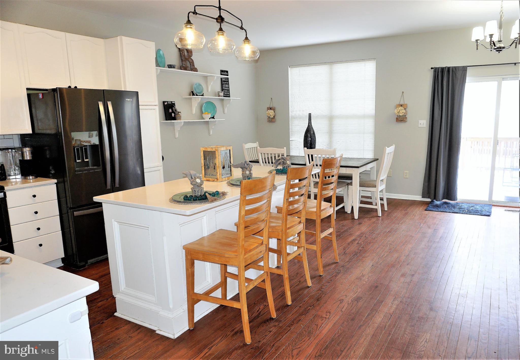 NORTH CROSSING - Residential