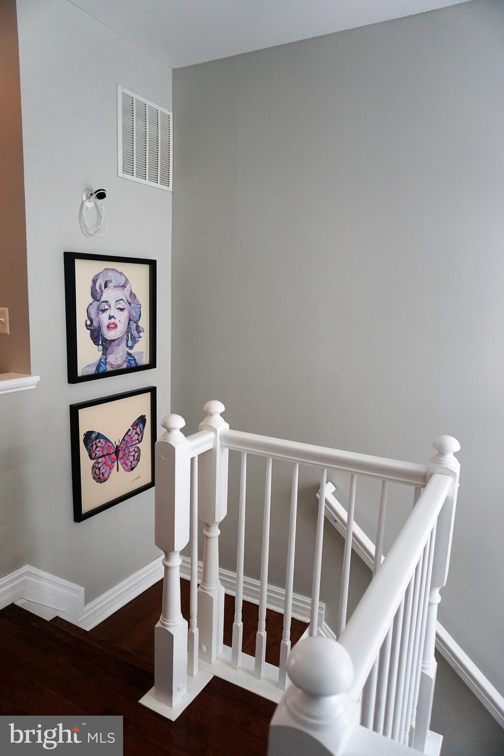 NORTH CROSSING - Residential