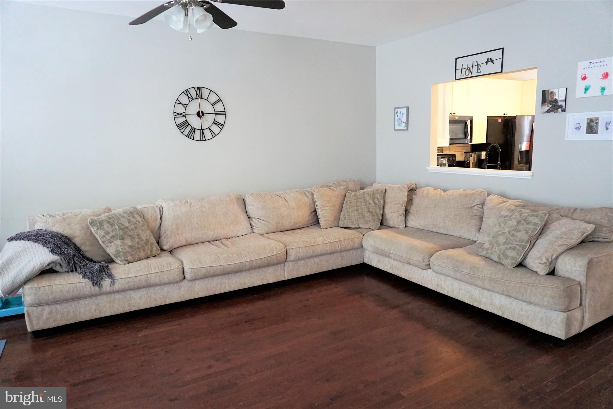 NORTH CROSSING - Residential