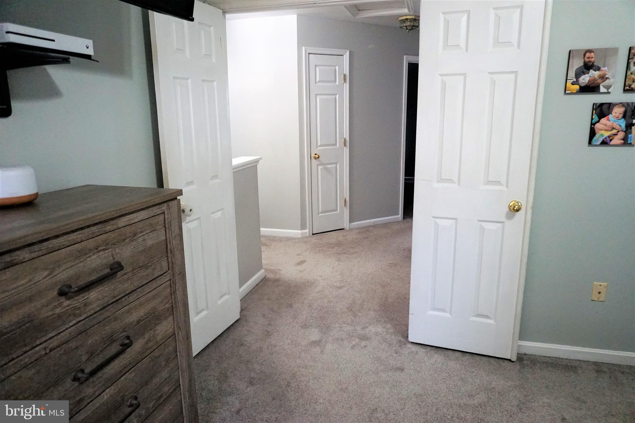 NORTH CROSSING - Residential