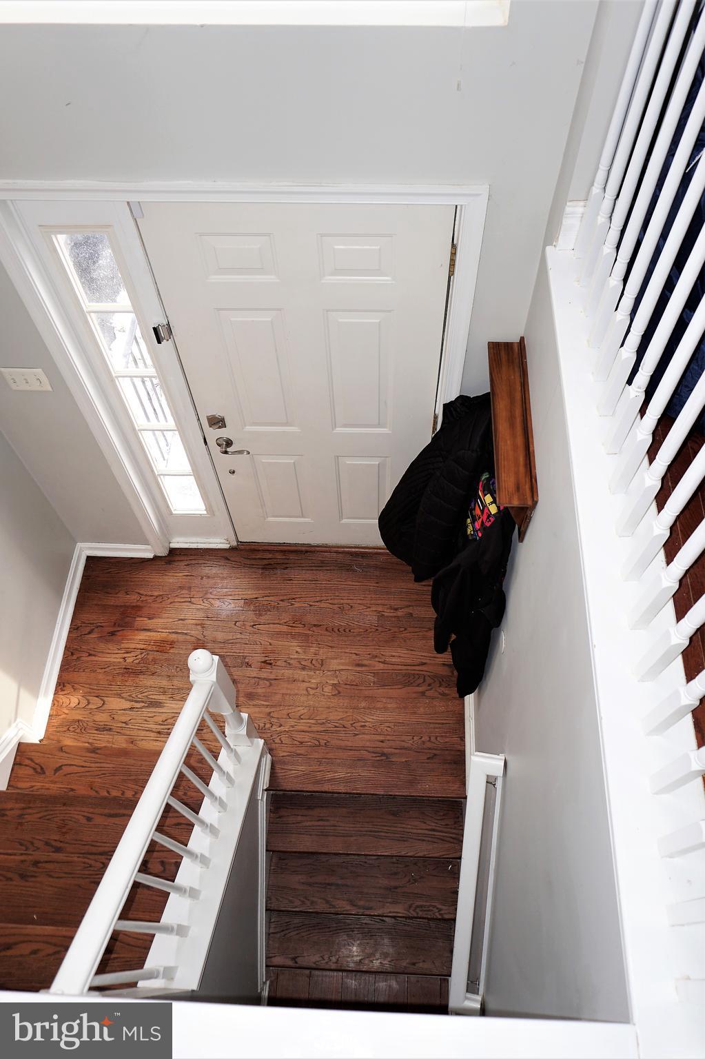 NORTH CROSSING - Residential