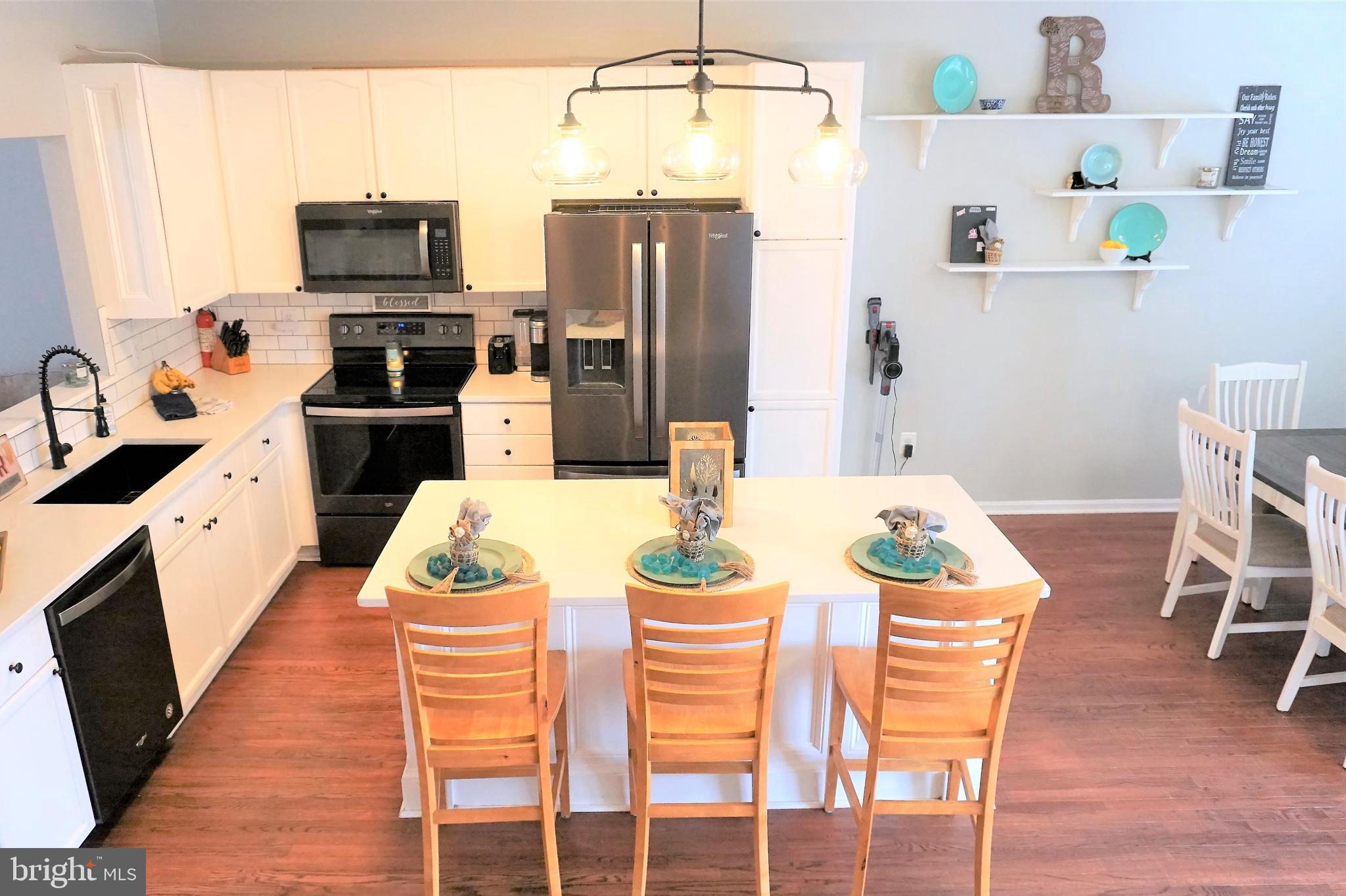 NORTH CROSSING - Residential