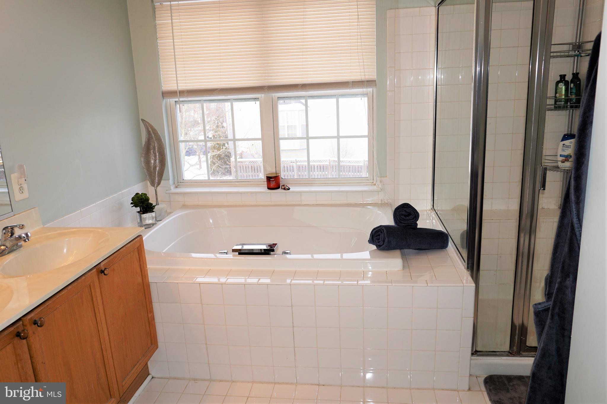 NORTH CROSSING - Residential