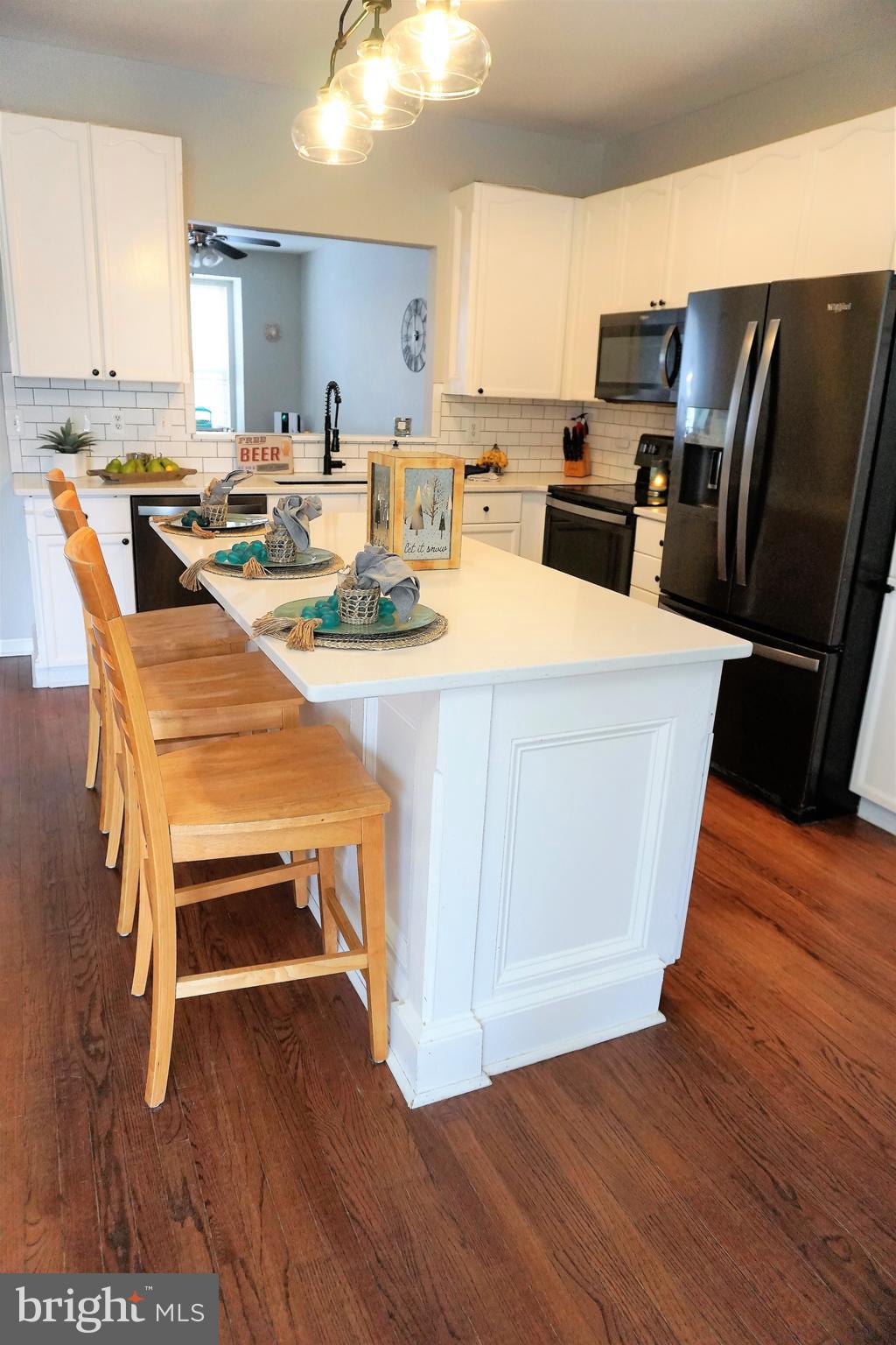 NORTH CROSSING - Residential