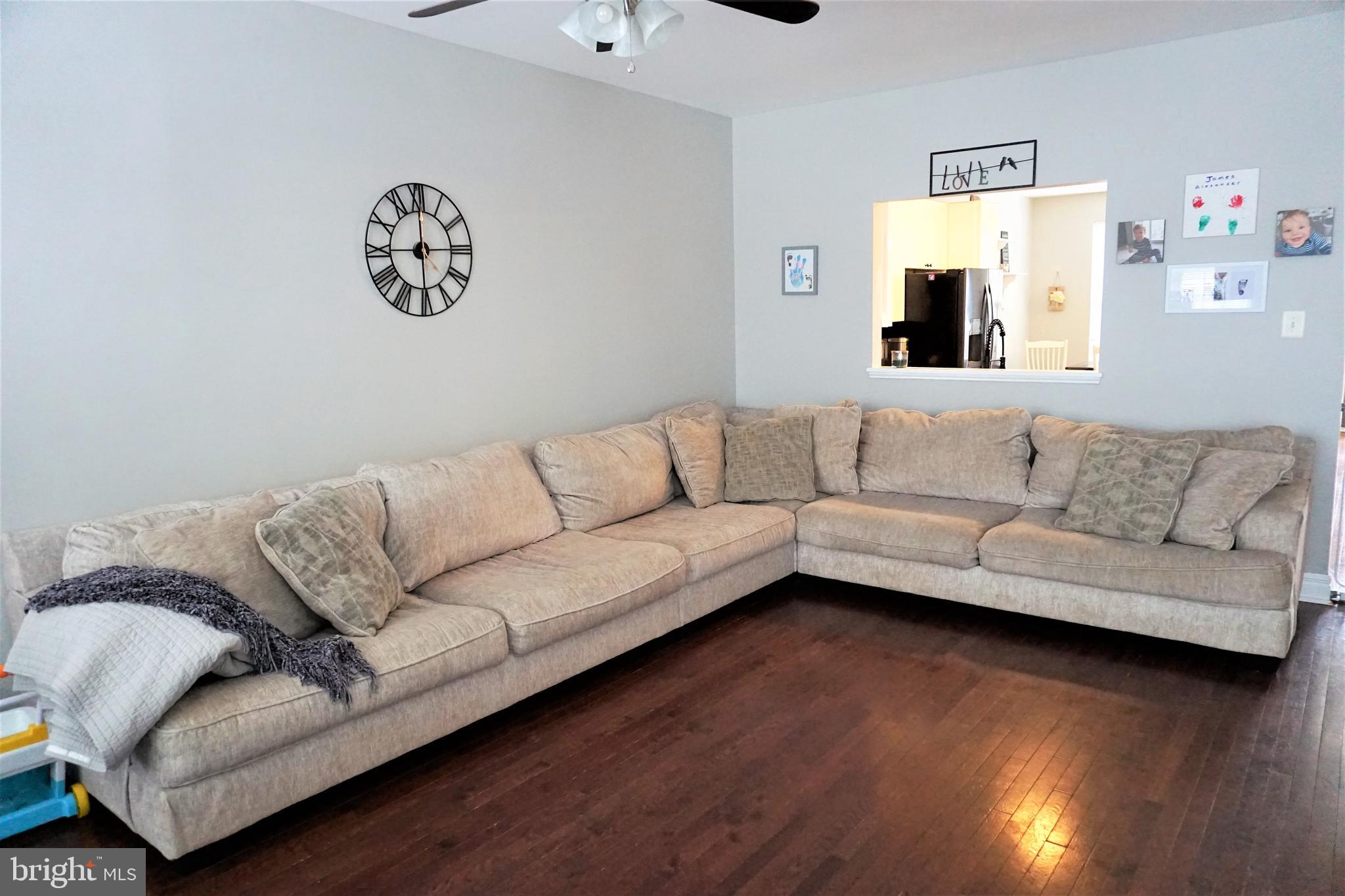 NORTH CROSSING - Residential