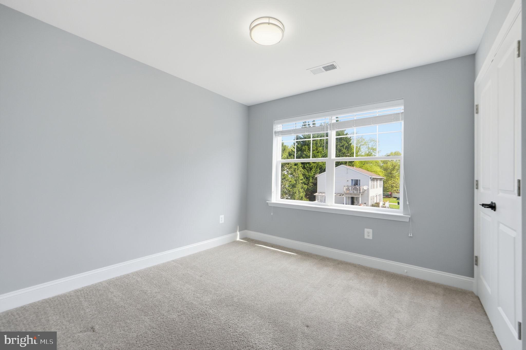 COLESVILLE OUTSIDE - Residential