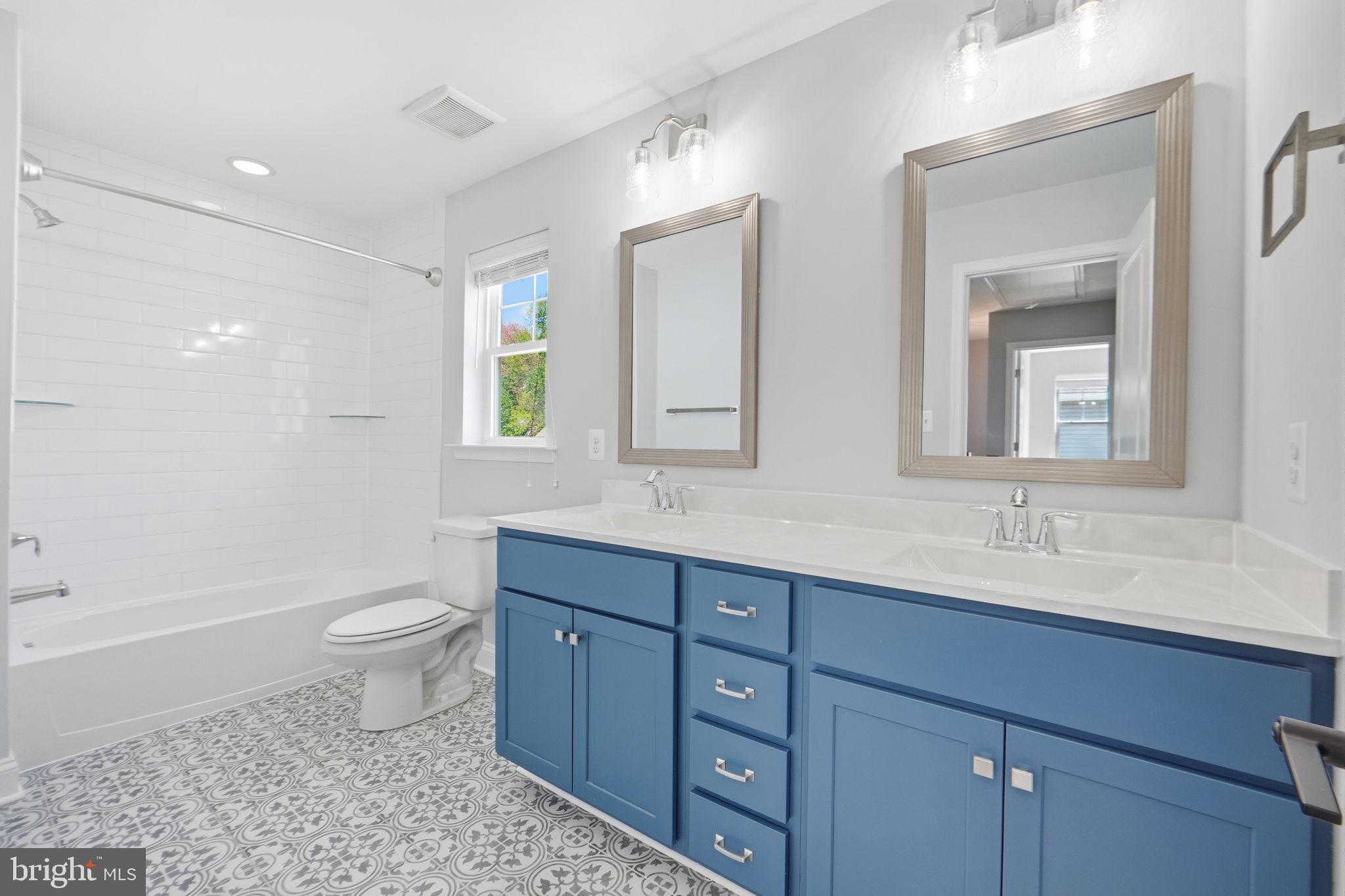 COLESVILLE OUTSIDE - Residential