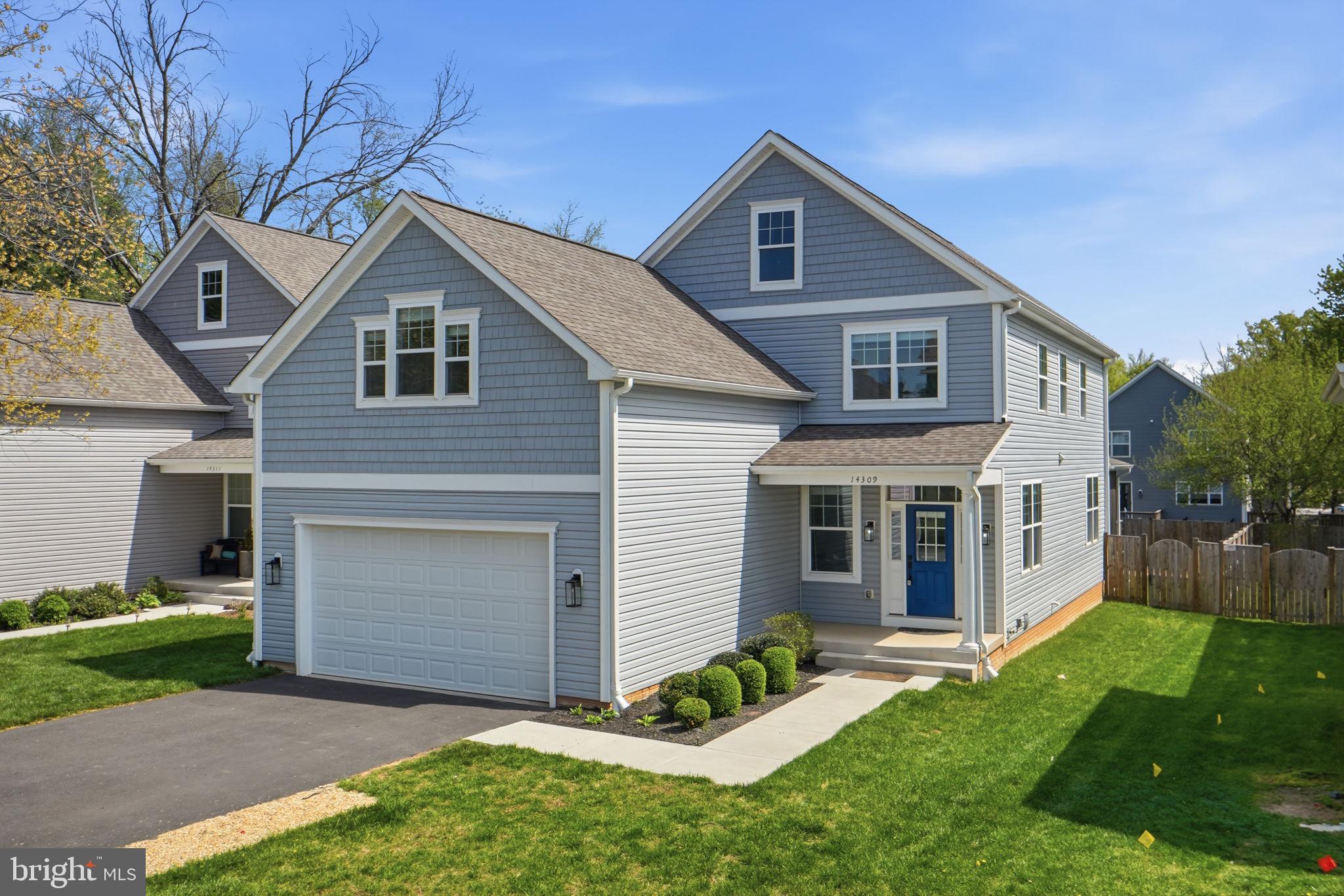 14309 DRAYTON AVENUE