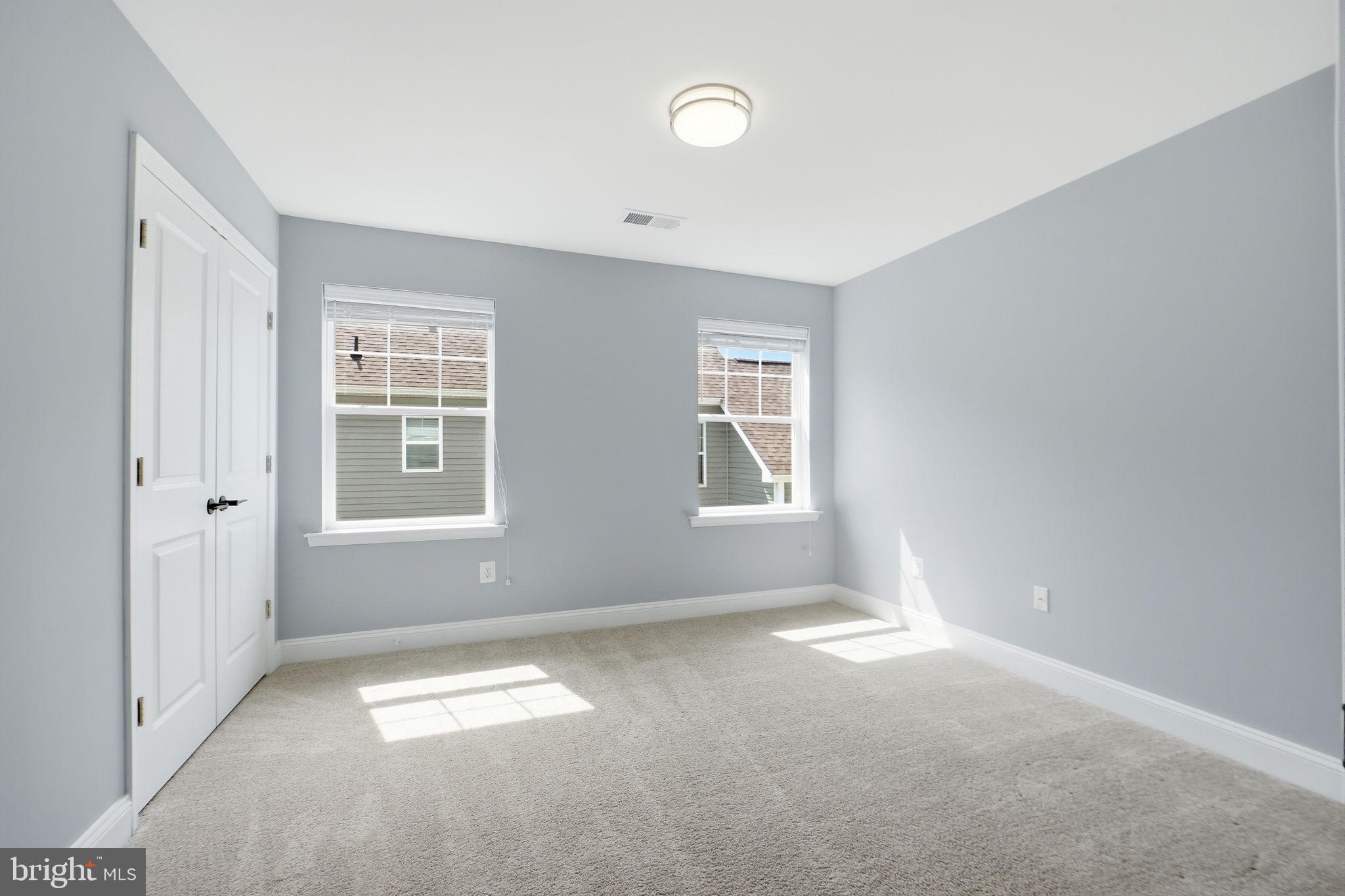COLESVILLE OUTSIDE - Residential