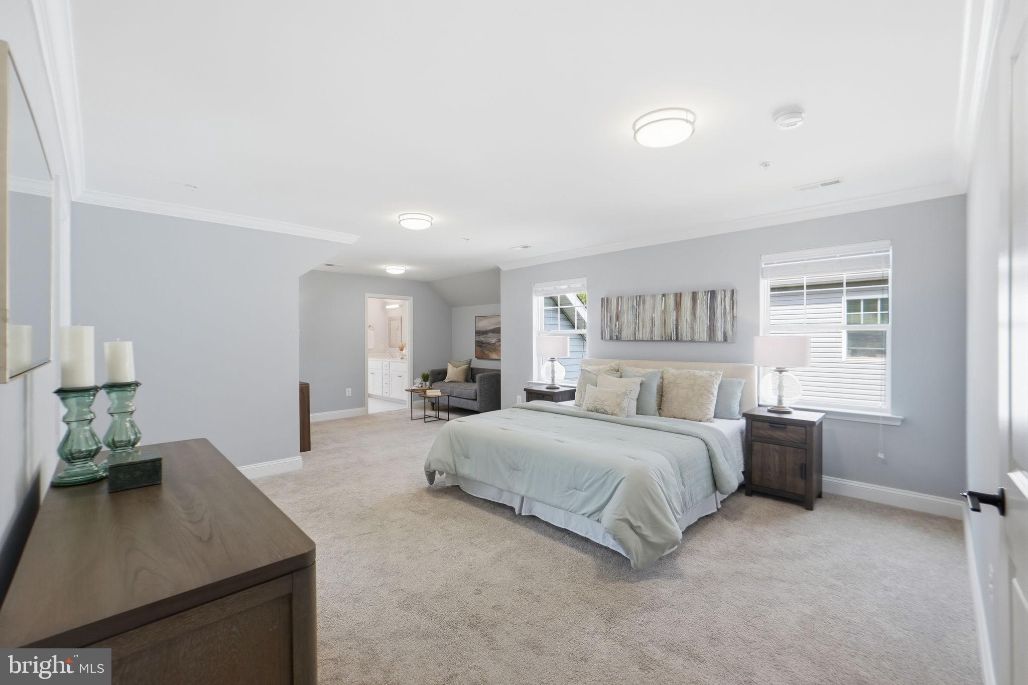 COLESVILLE OUTSIDE - Residential