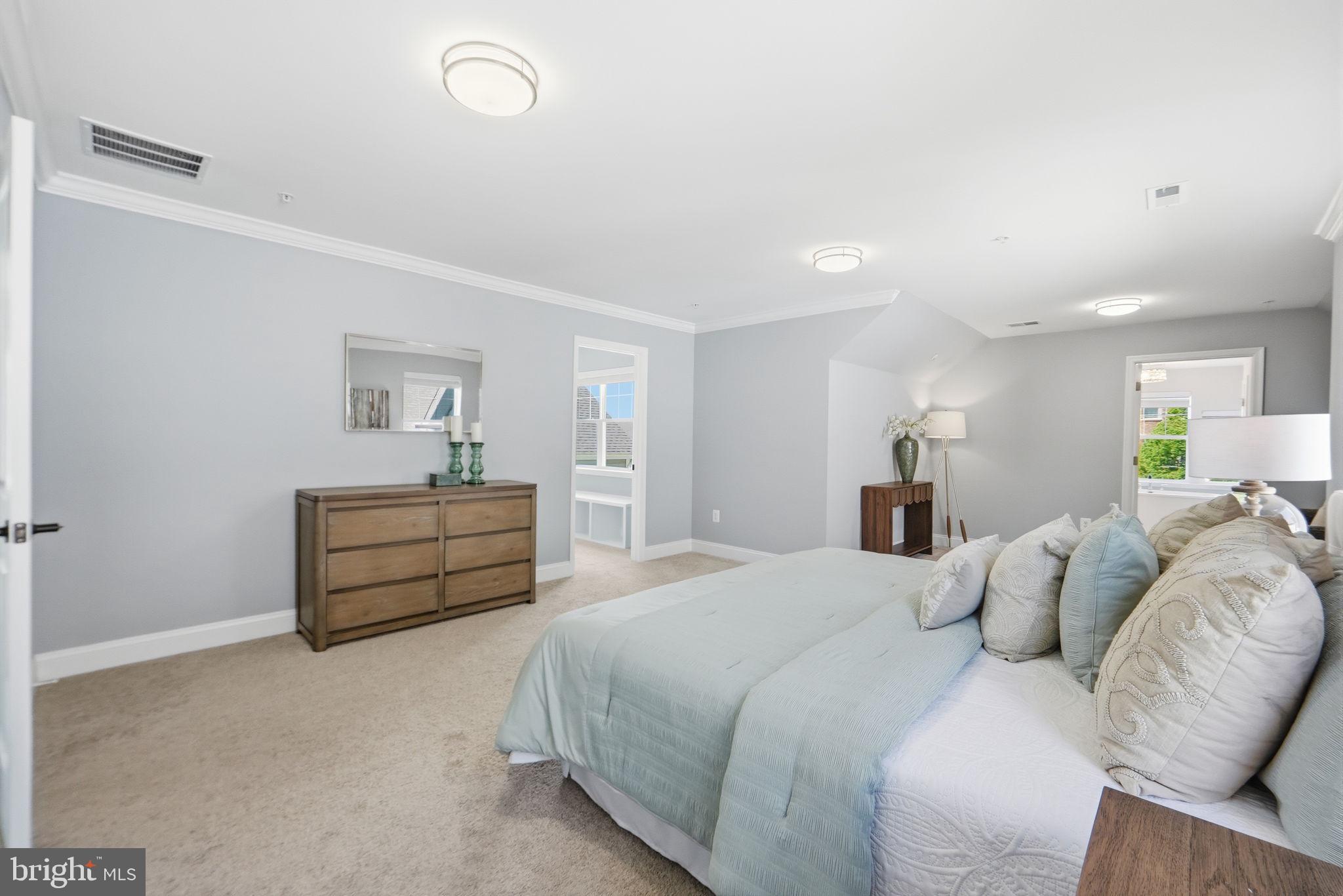 COLESVILLE OUTSIDE - Residential